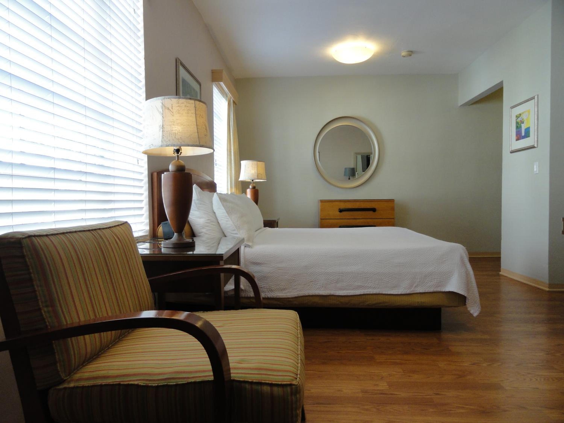 Foto de Viscay Hotel