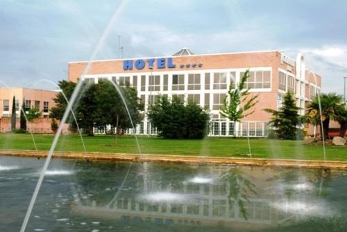 Hotel Majadahonda, Majadahonda