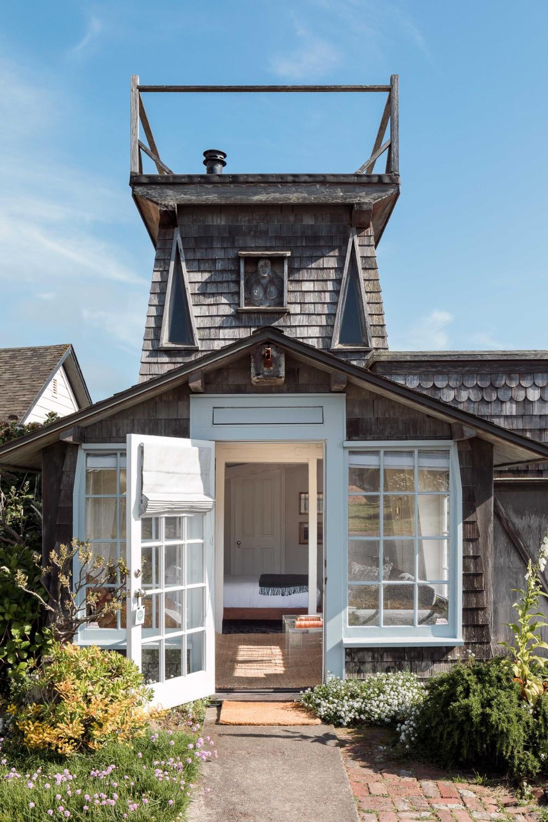 Inns of Mendocino, Mendocino