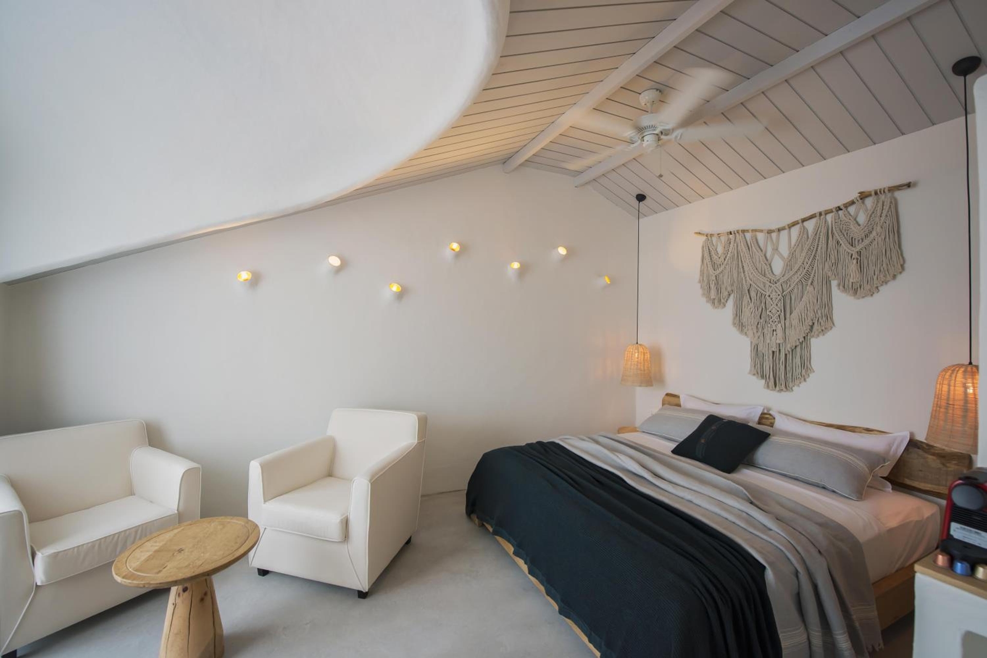 Foto de Yacht Boheme Hotel-Boutique Class - Adults Only