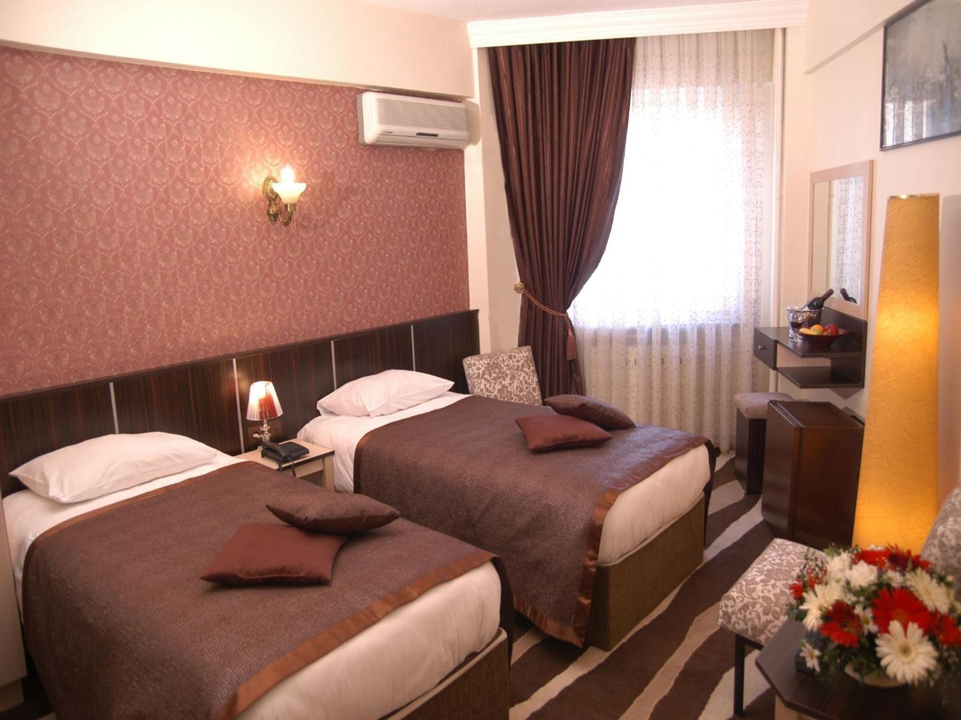 Foto de Maya Hotel