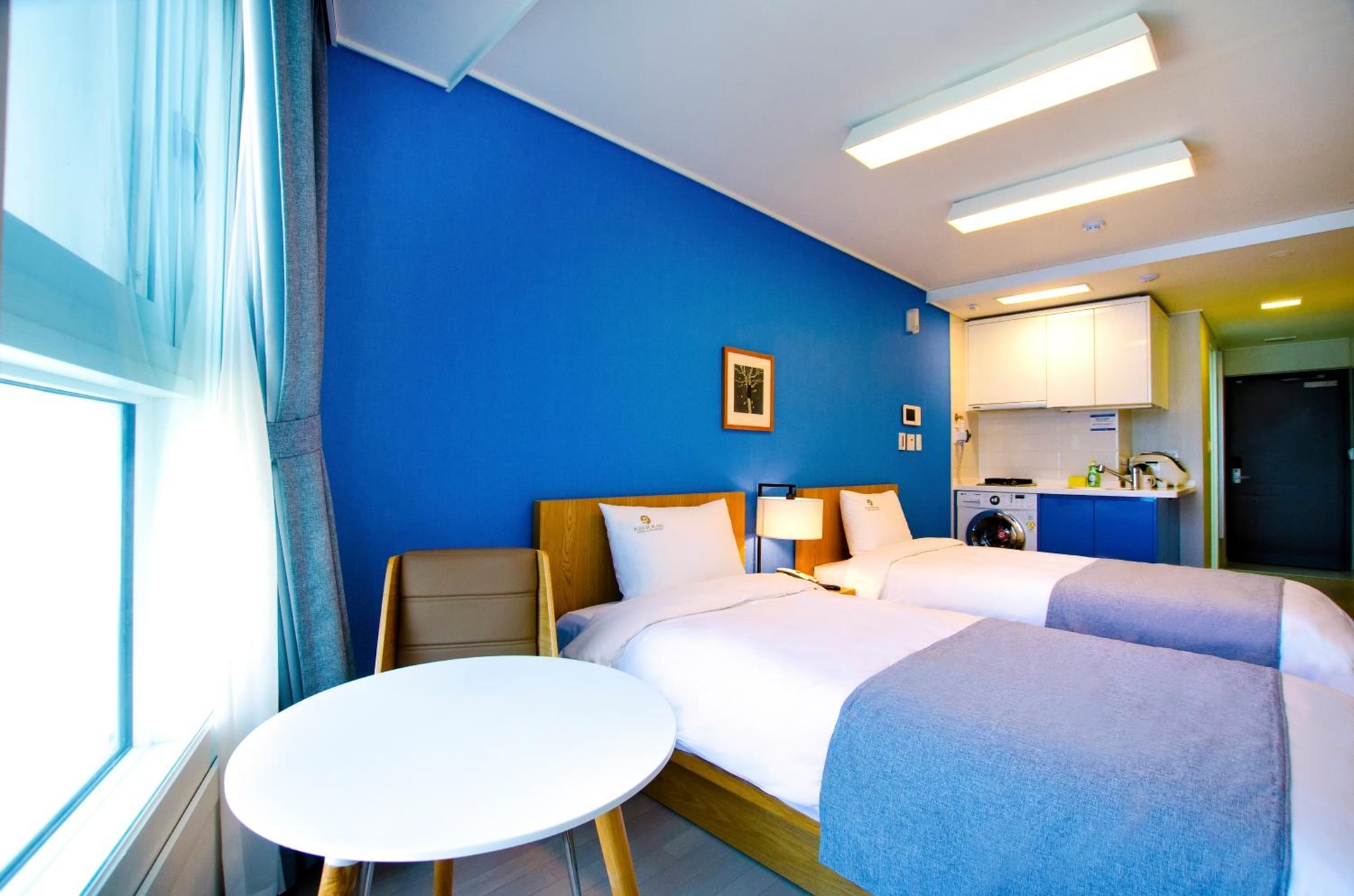 Foto de Plea De Blanc Hotel & Residence