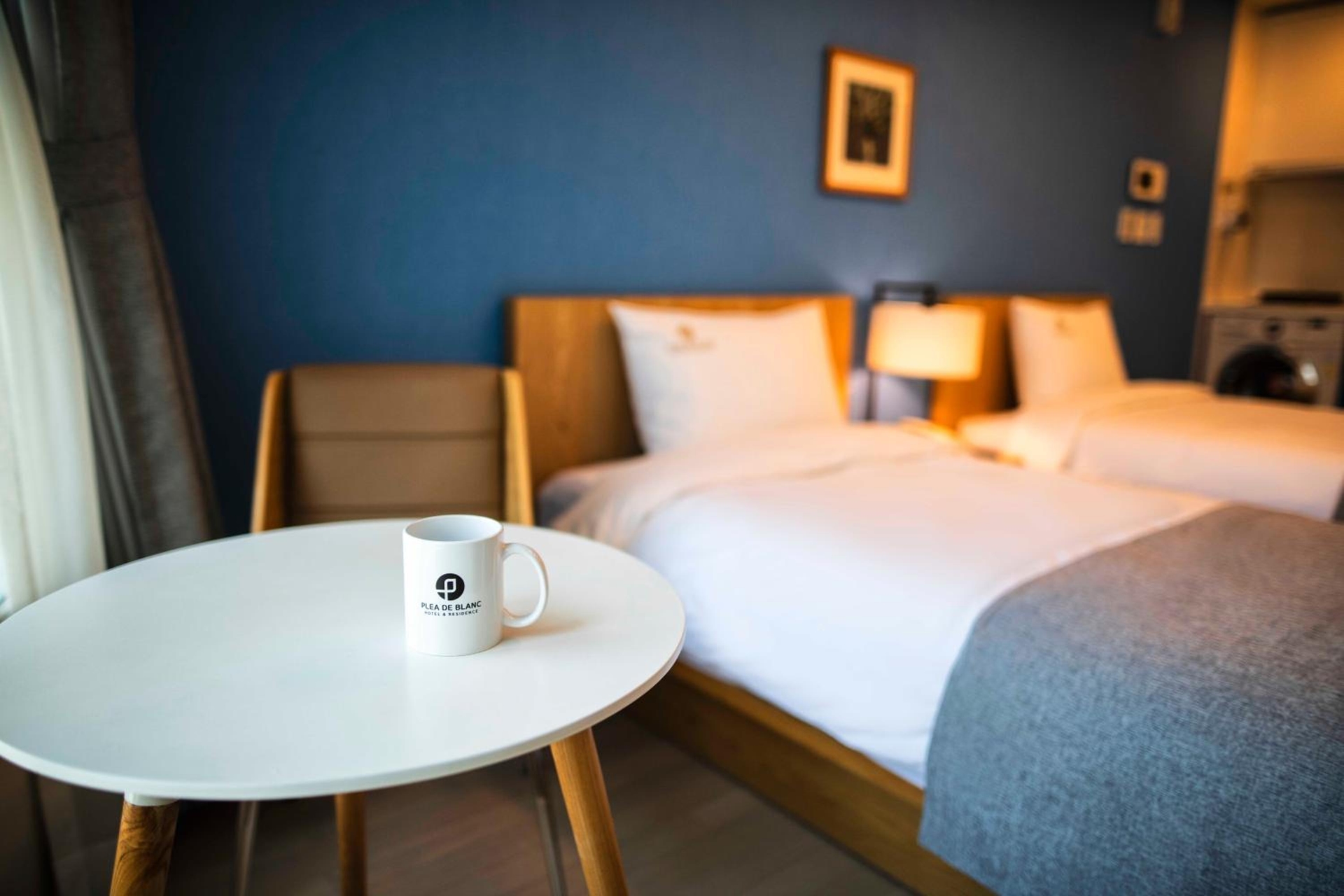 Foto de Plea De Blanc Hotel & Residence