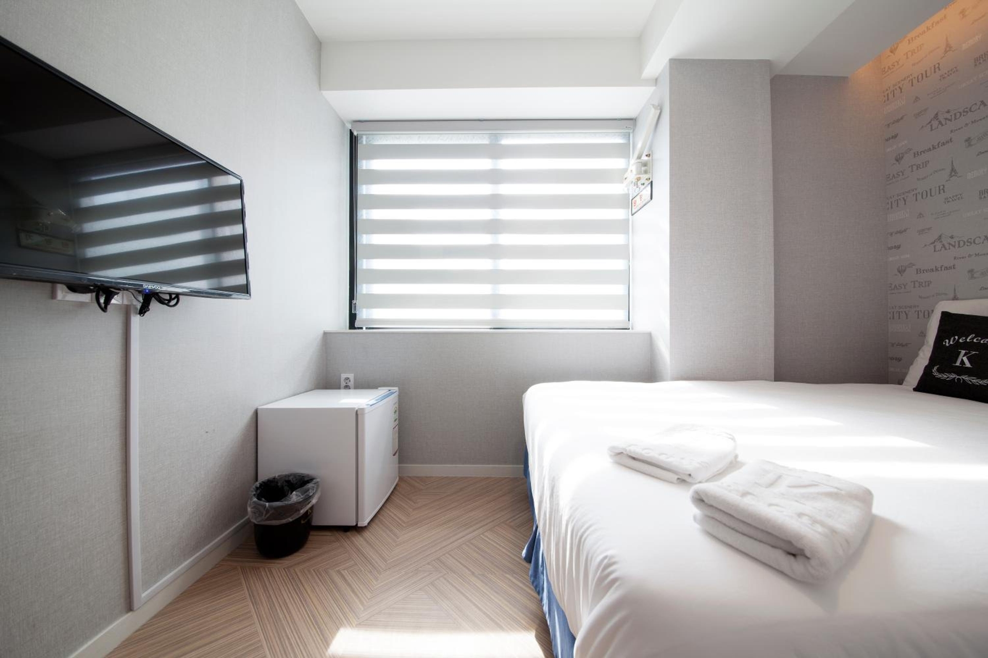 Foto de K-Guesthouse Seomyeon 1