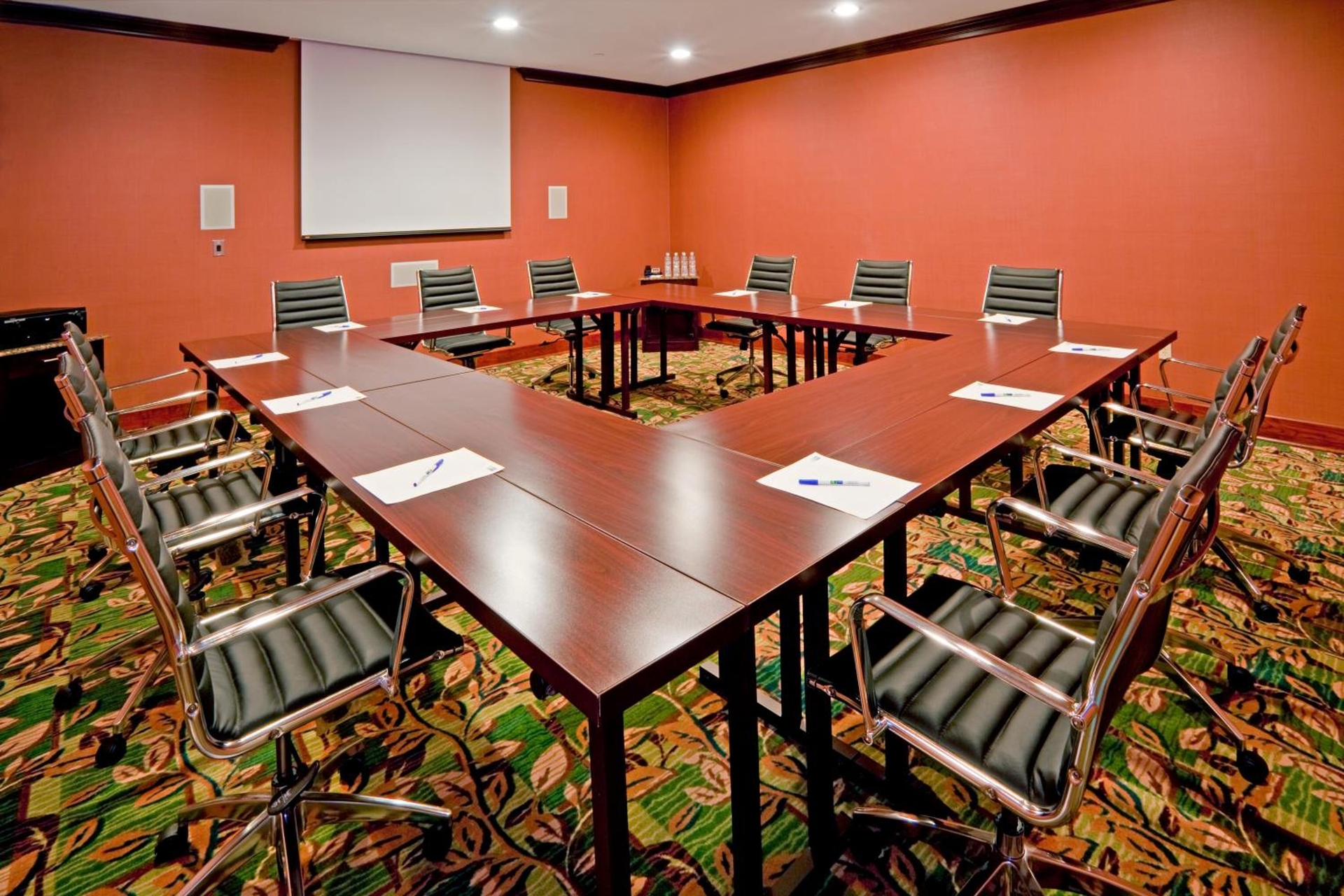 Foto de Days Hotel by Wyndham North Bergen