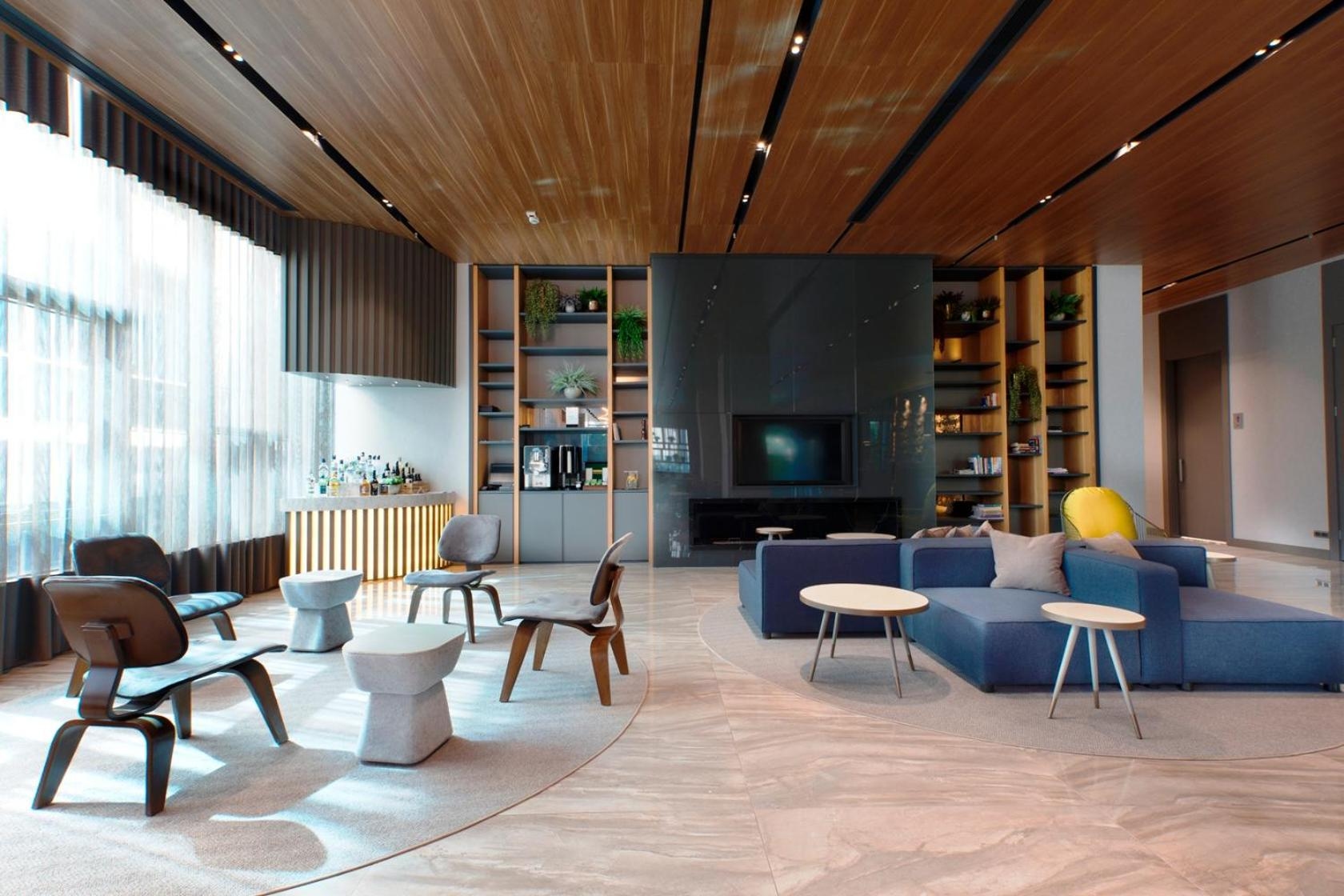 Foto de Mercure Istanbul Umraniye