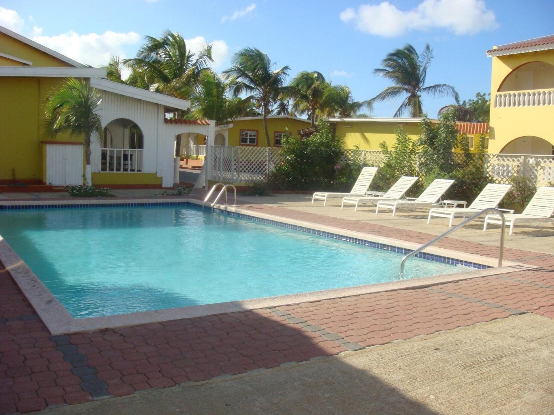 Foto de Coconut Inn
