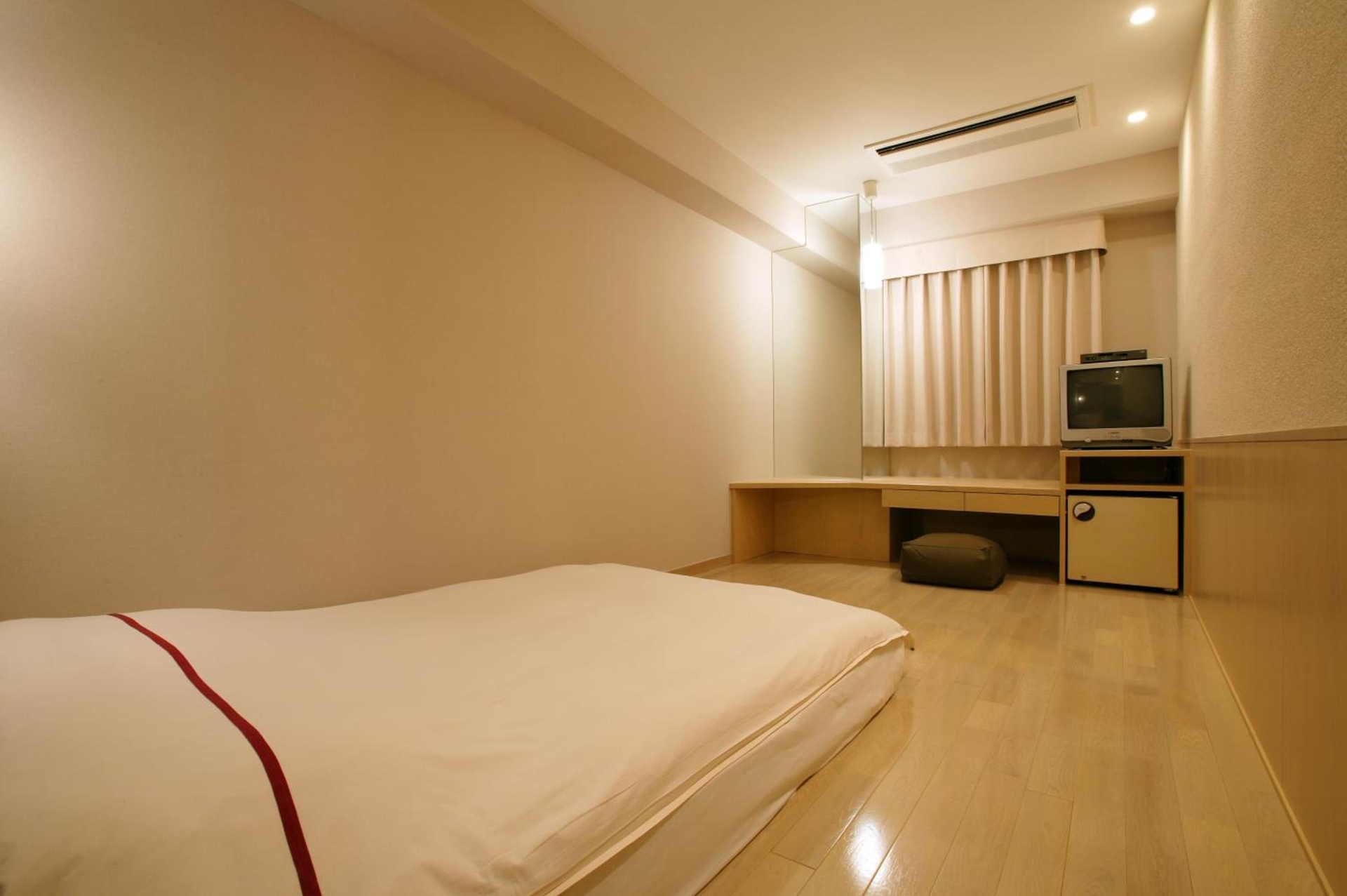 Foto de Okayama View Hotel
