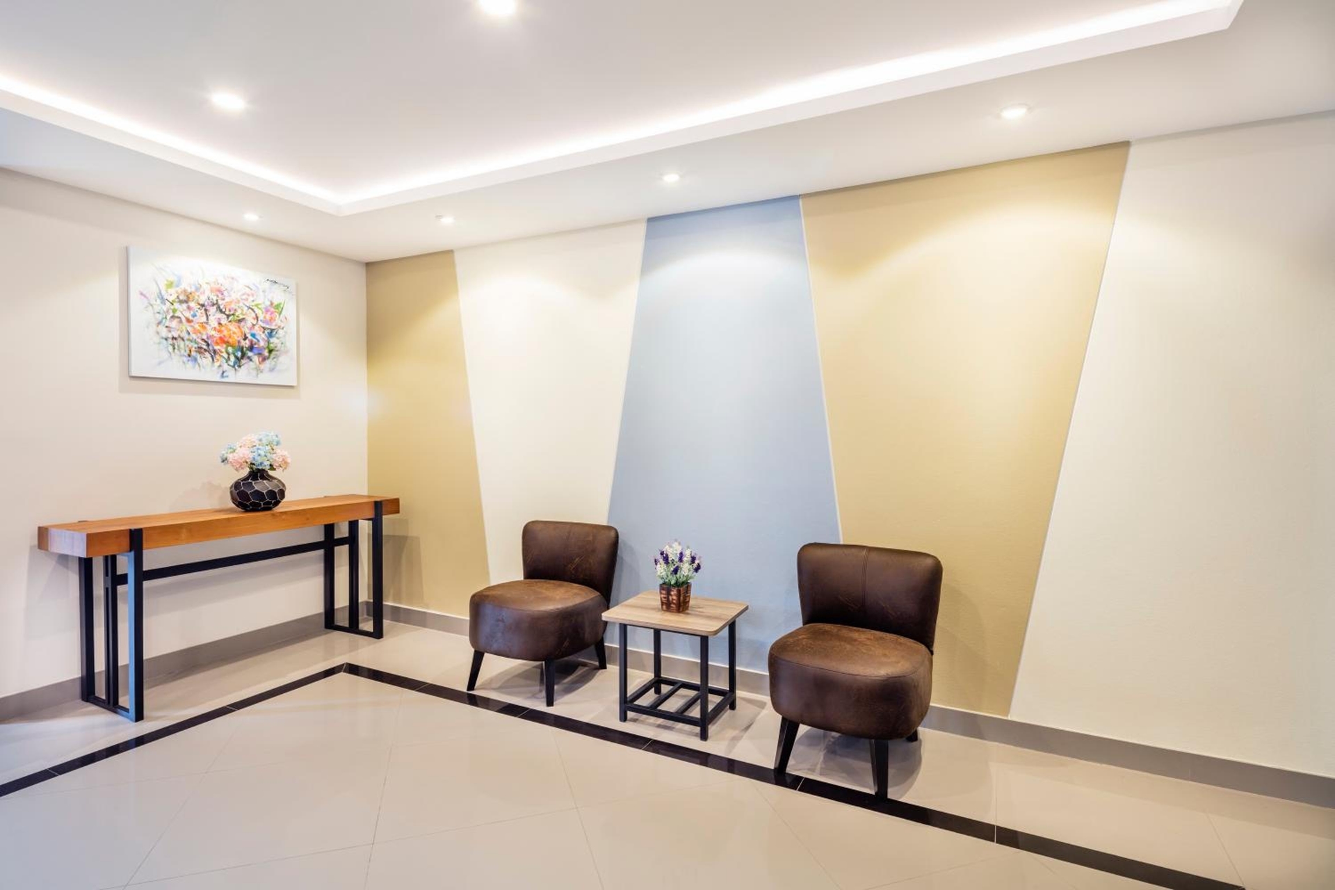 Foto de Livotel Hotel Hua Mak Bangkok