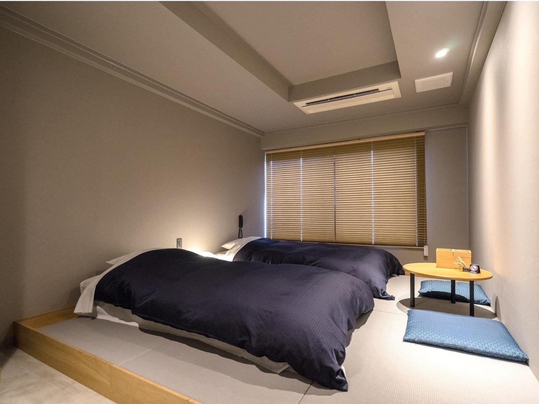 Foto de Resters Bed&Co.