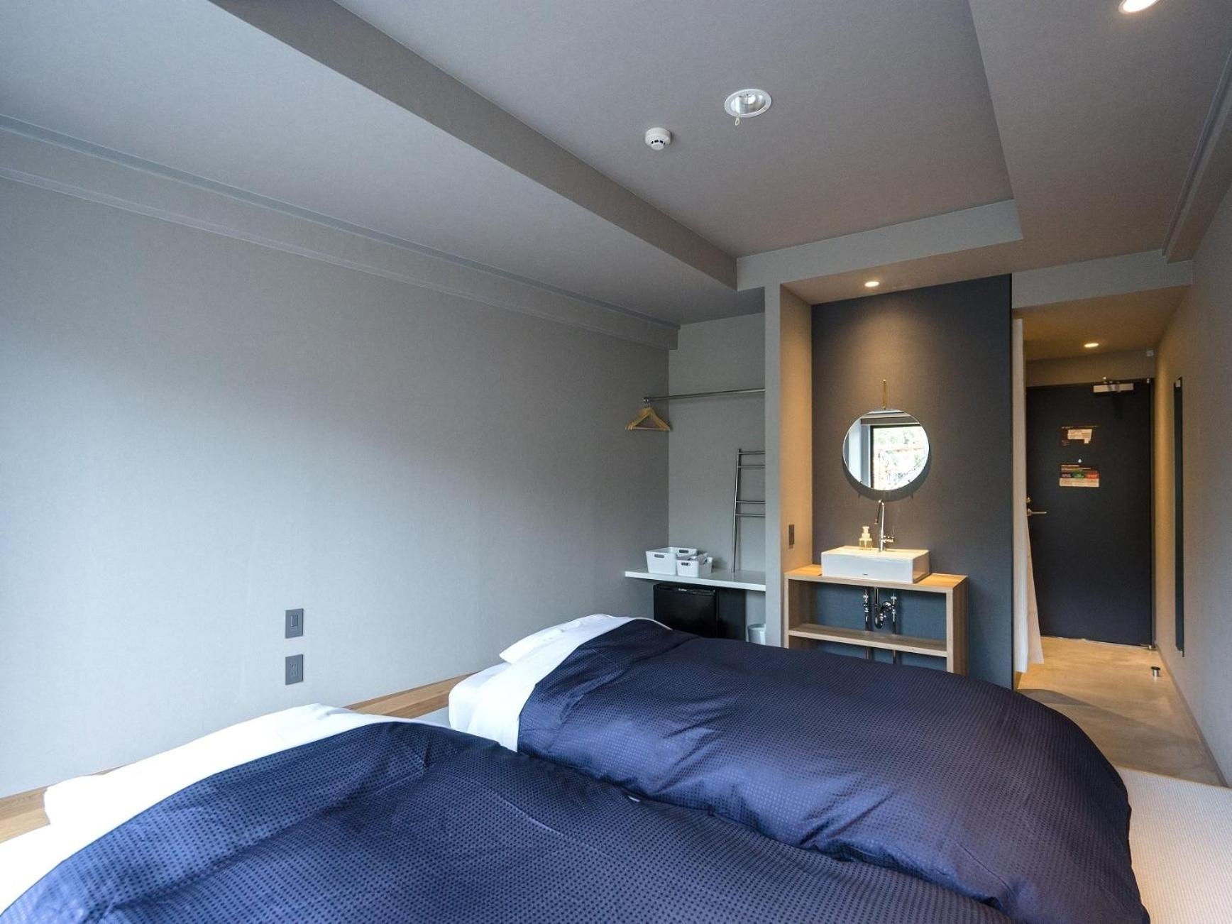Foto de Resters Bed&Co.