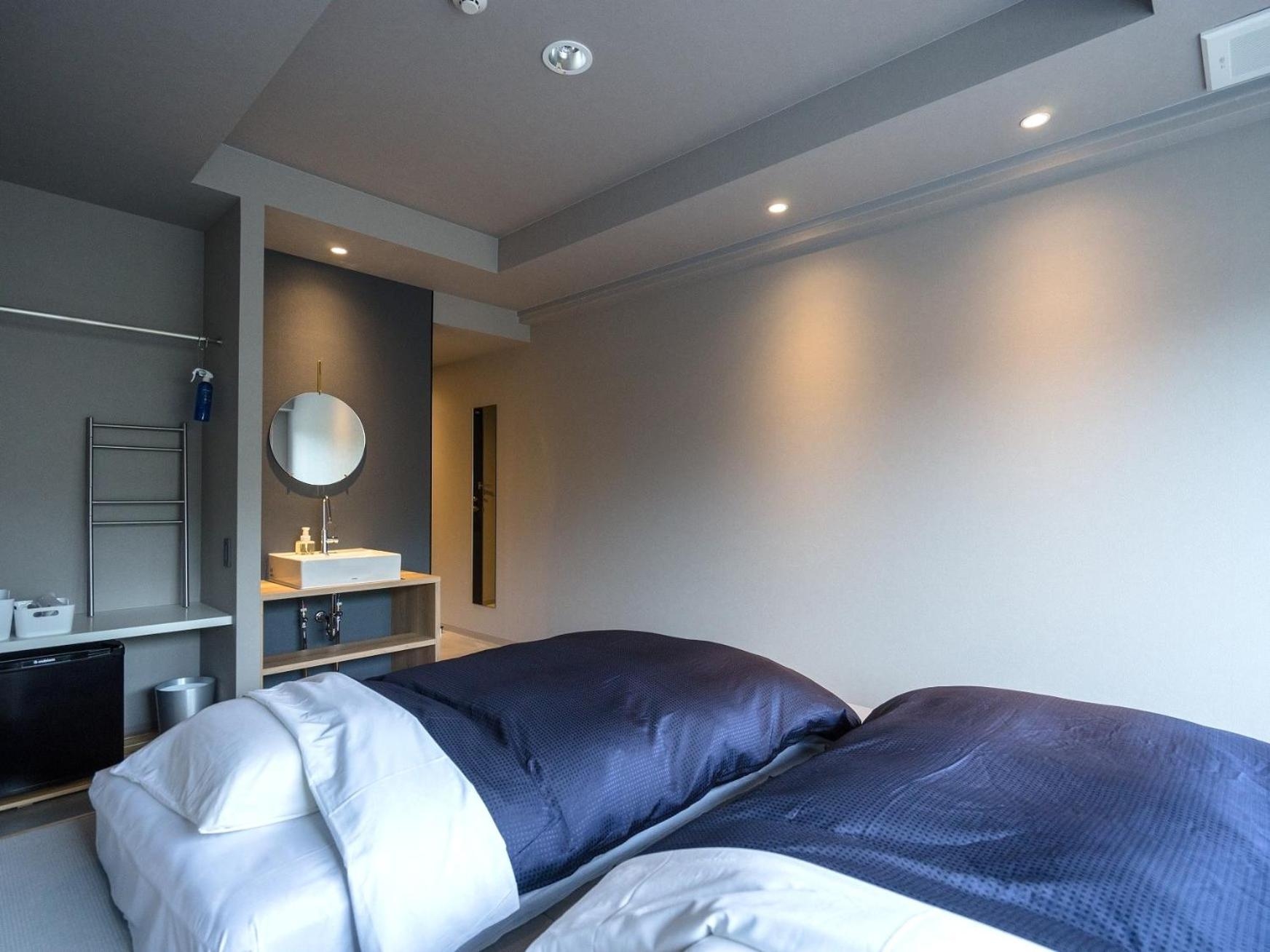 Foto de Resters Bed&Co.