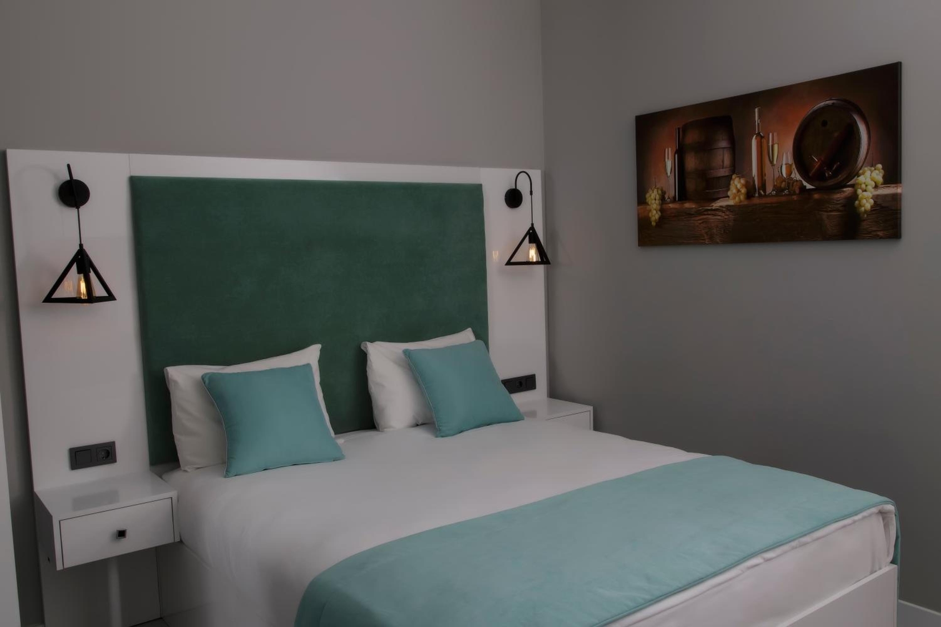 Foto de Bakırköy DES Suit Otel