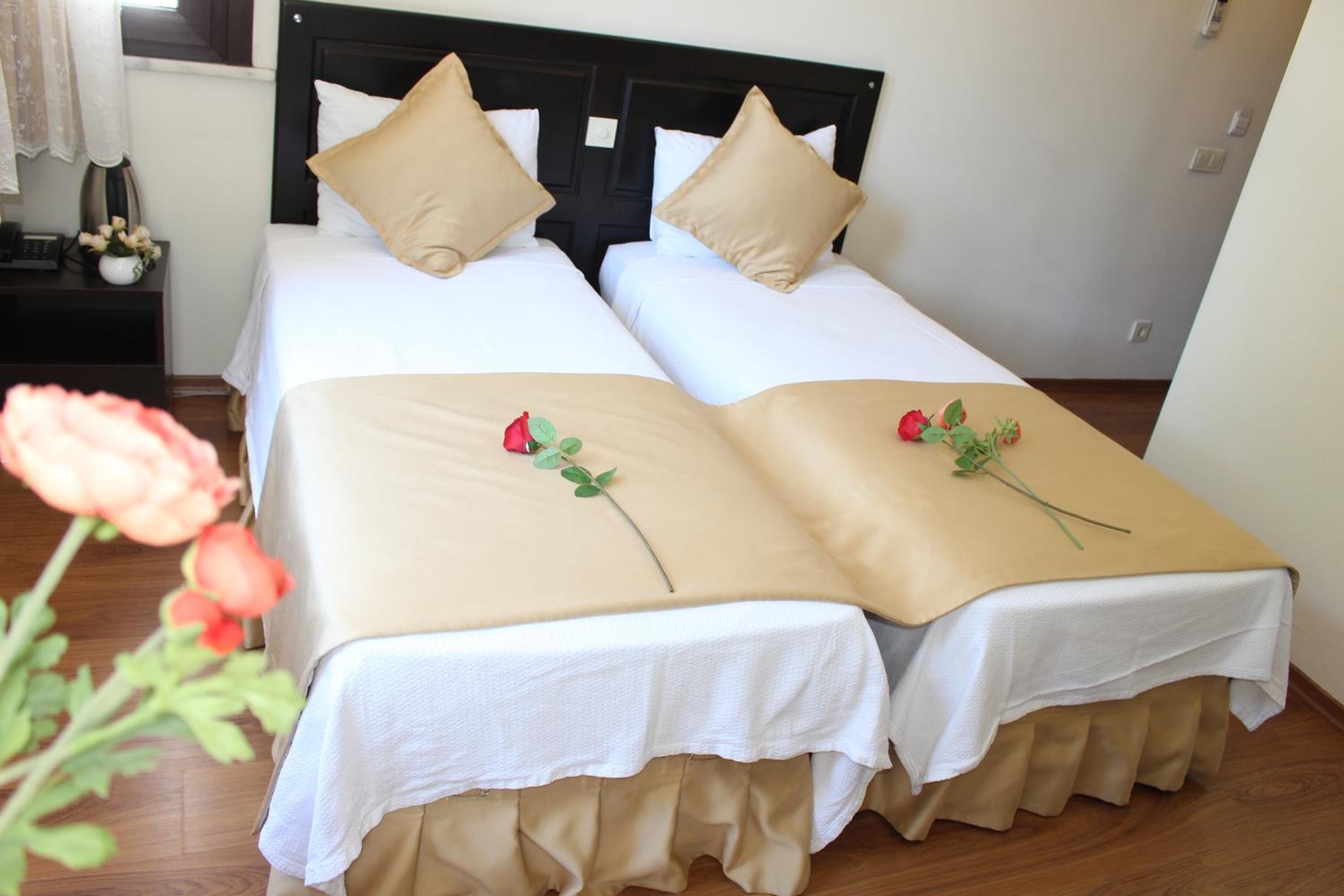 Foto de Sultans Hotel
