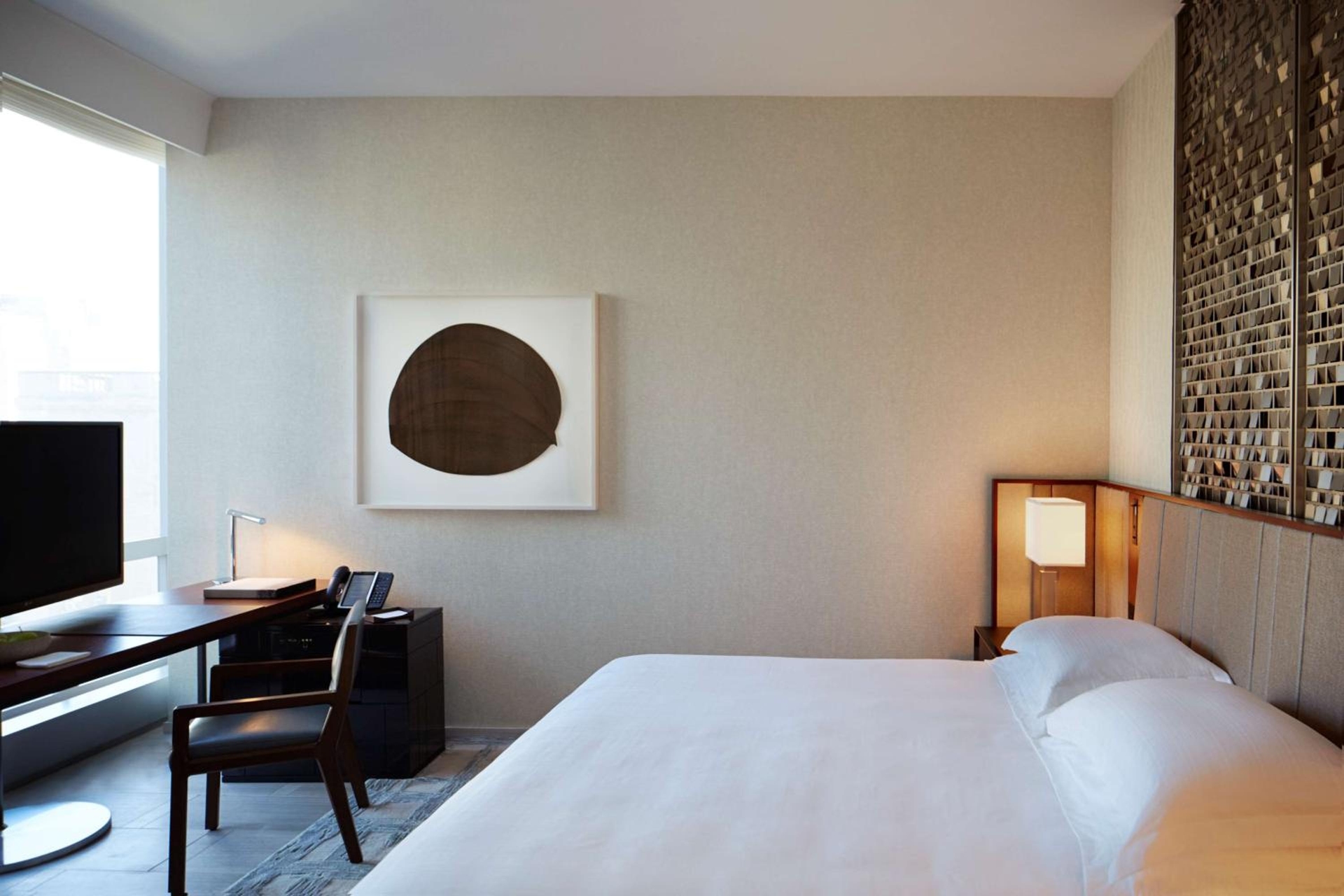 Foto de Park Hyatt New York