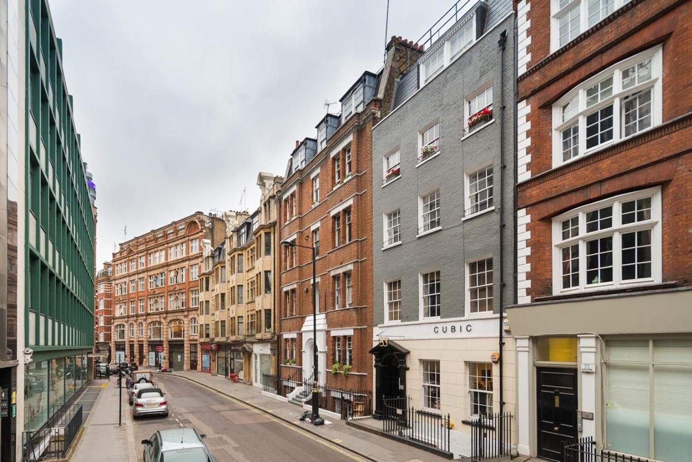 Central London Apartment - Great Location, London