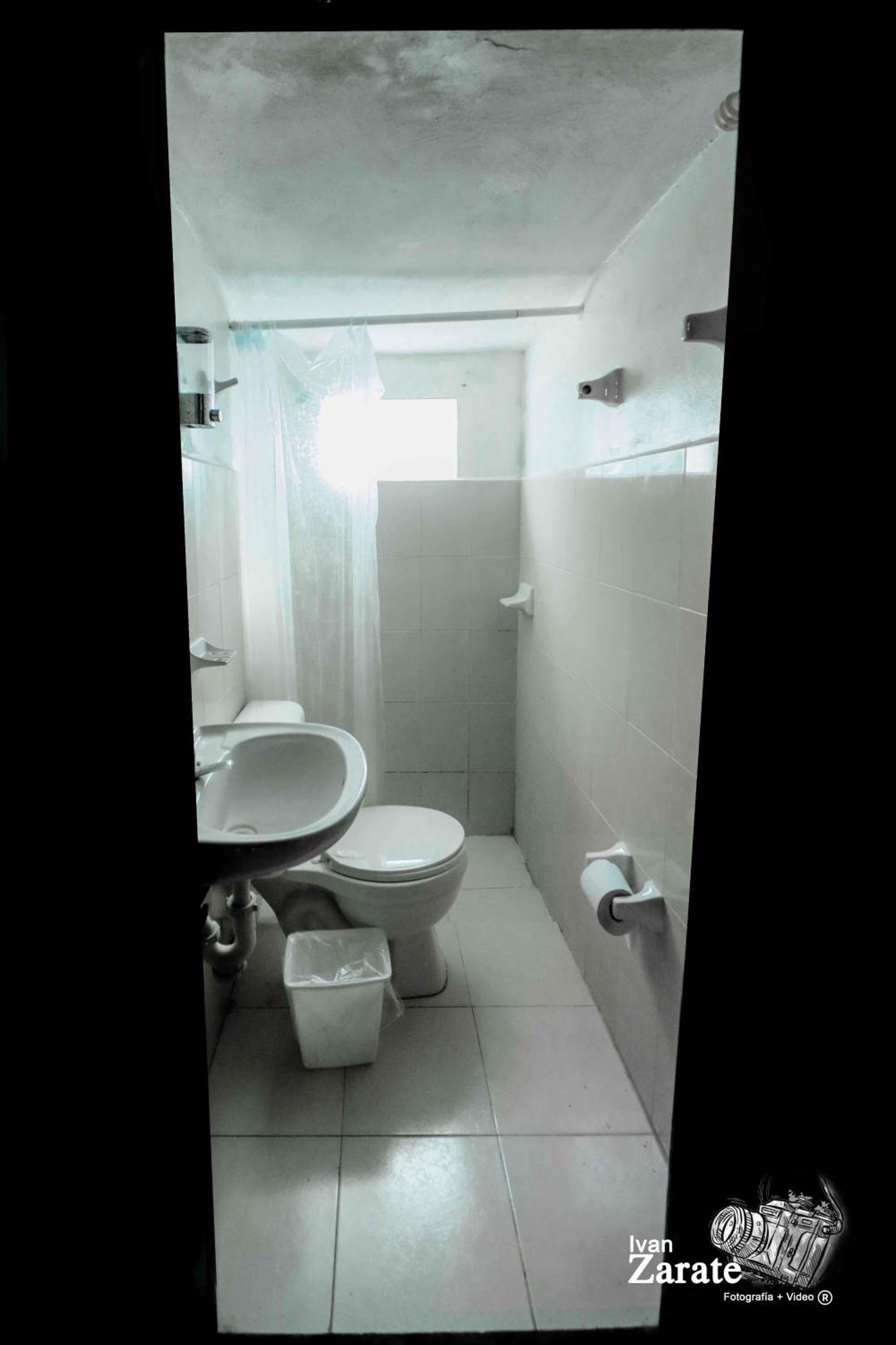 Foto de ECO-CABAÑAS Cancún