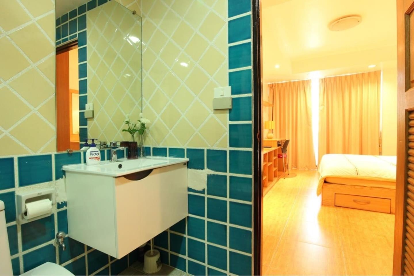 Foto de Serena Sathorn Suites