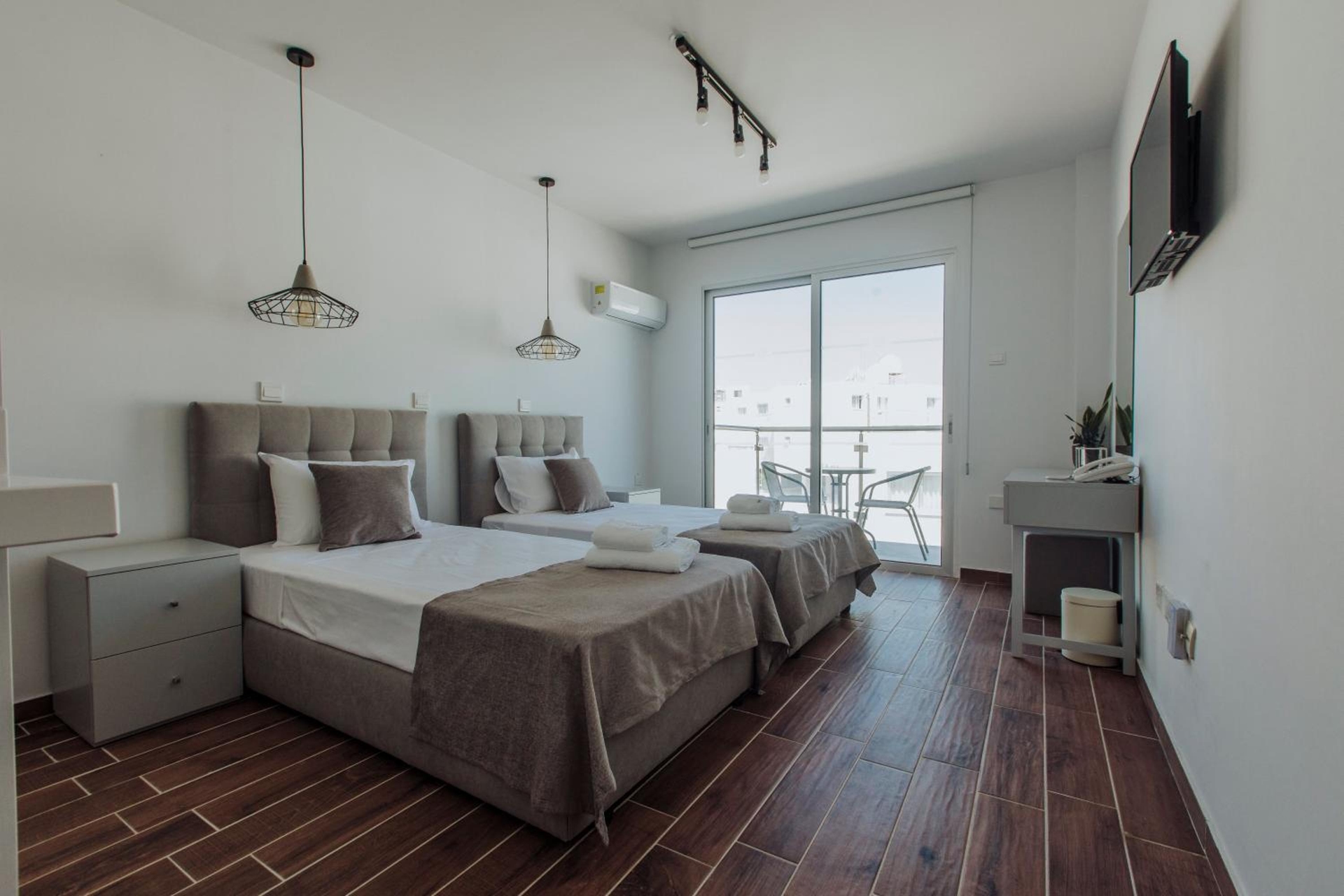 Foto de River View Boutique Apts