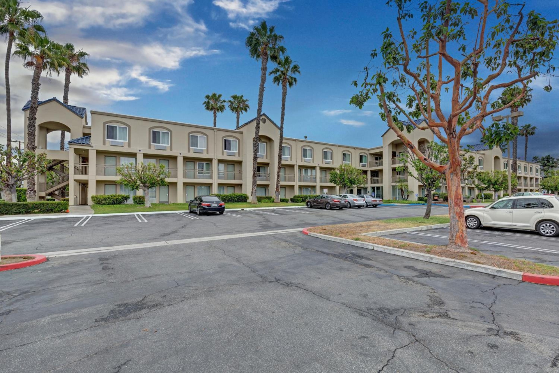 Good Nite Inn Buena Park, Buena Park