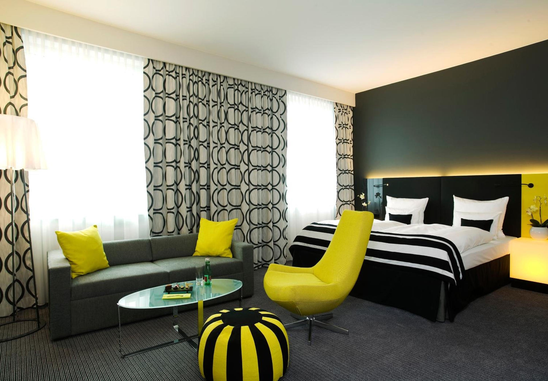 Foto de Vienna House by Wyndham Andel's Berlin