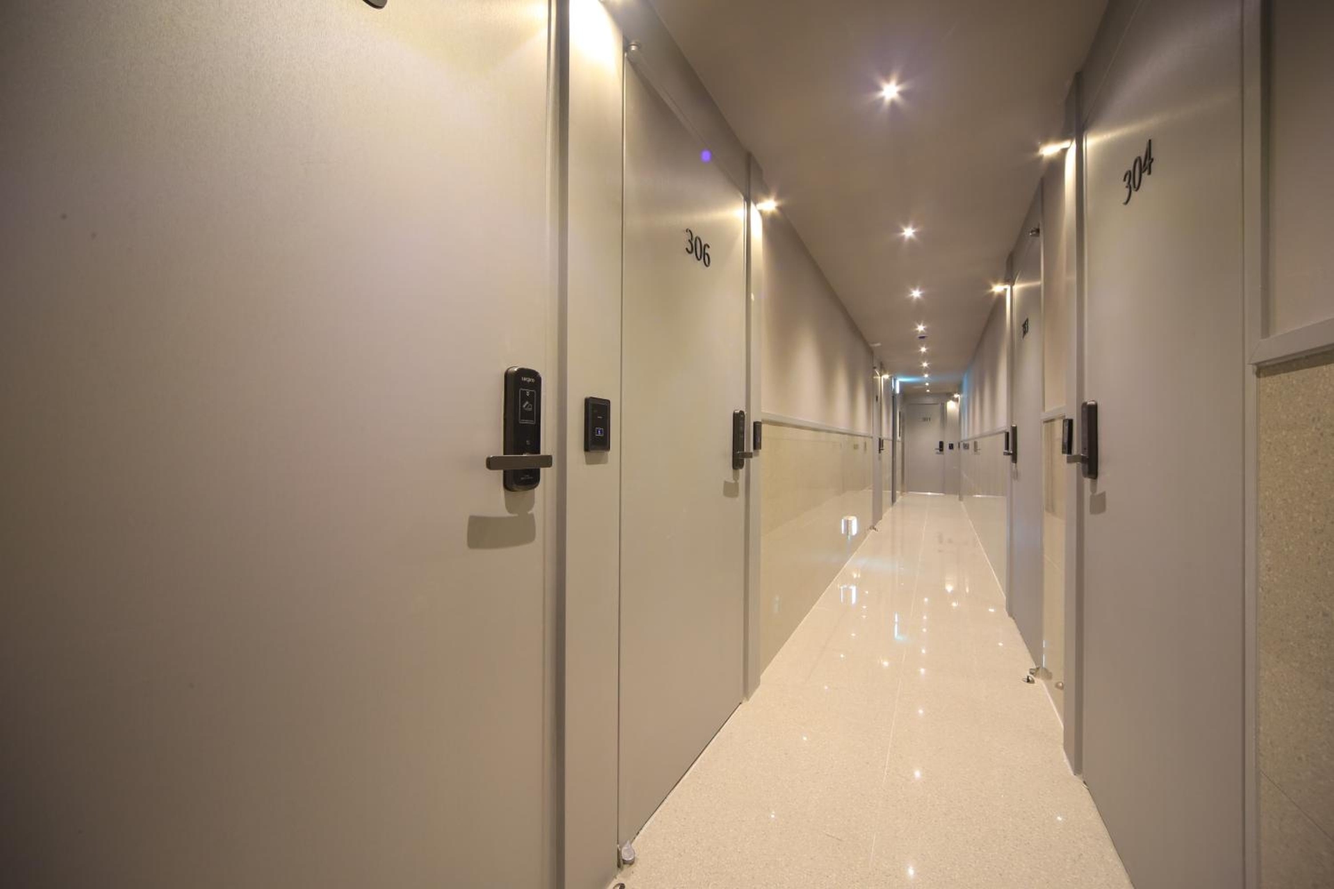 Foto de Tinto Hotel Busan Station