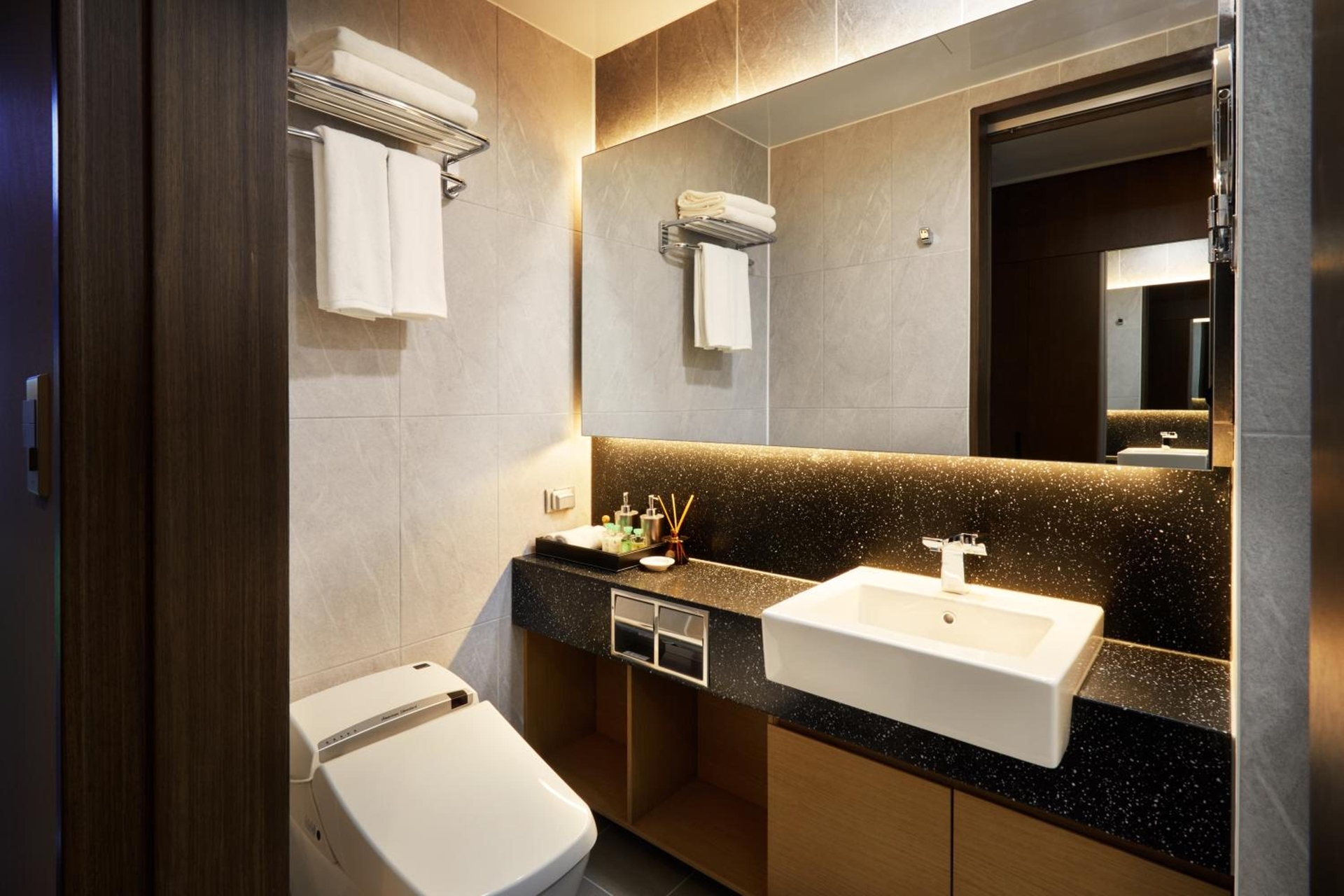 Foto de Ramada Hotel & Suite by Wyndham Gangwon Pyeongchang