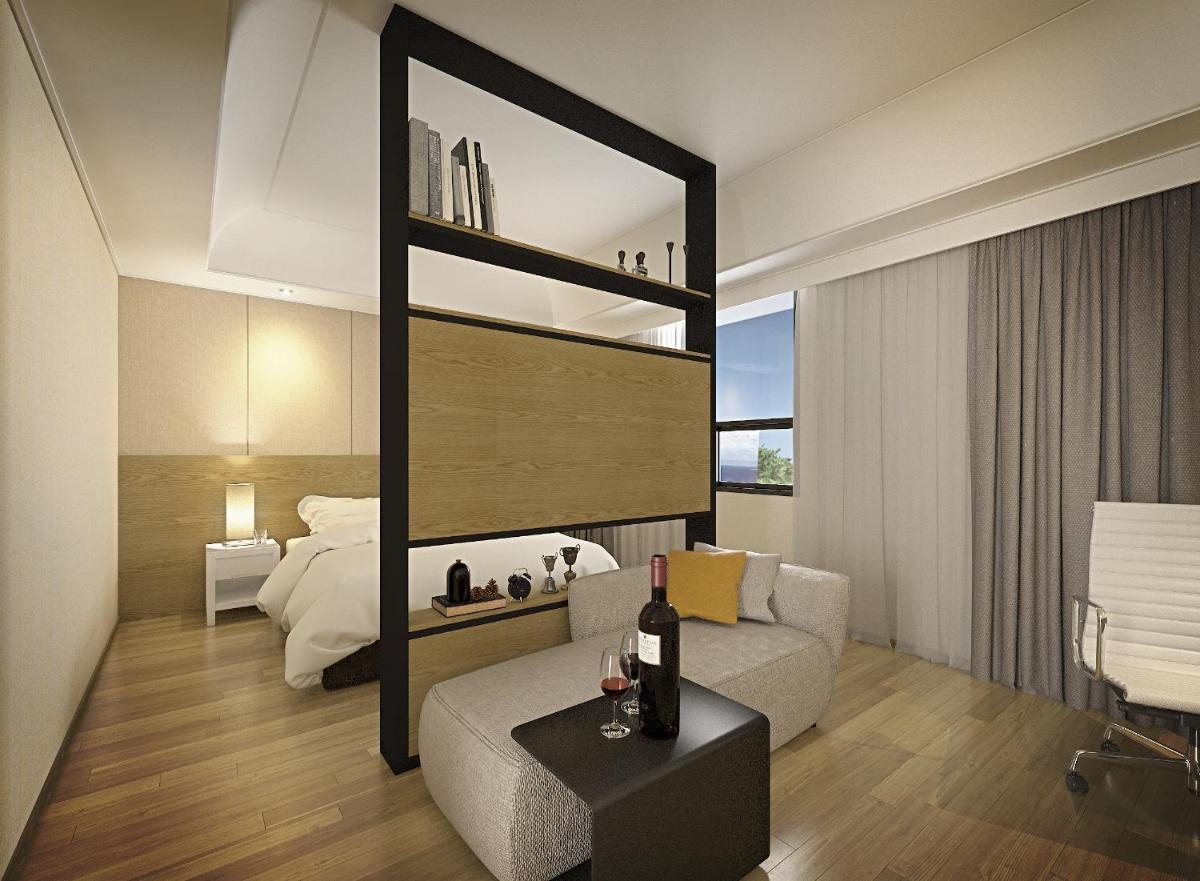 Foto de Crown Hotel Changwon
