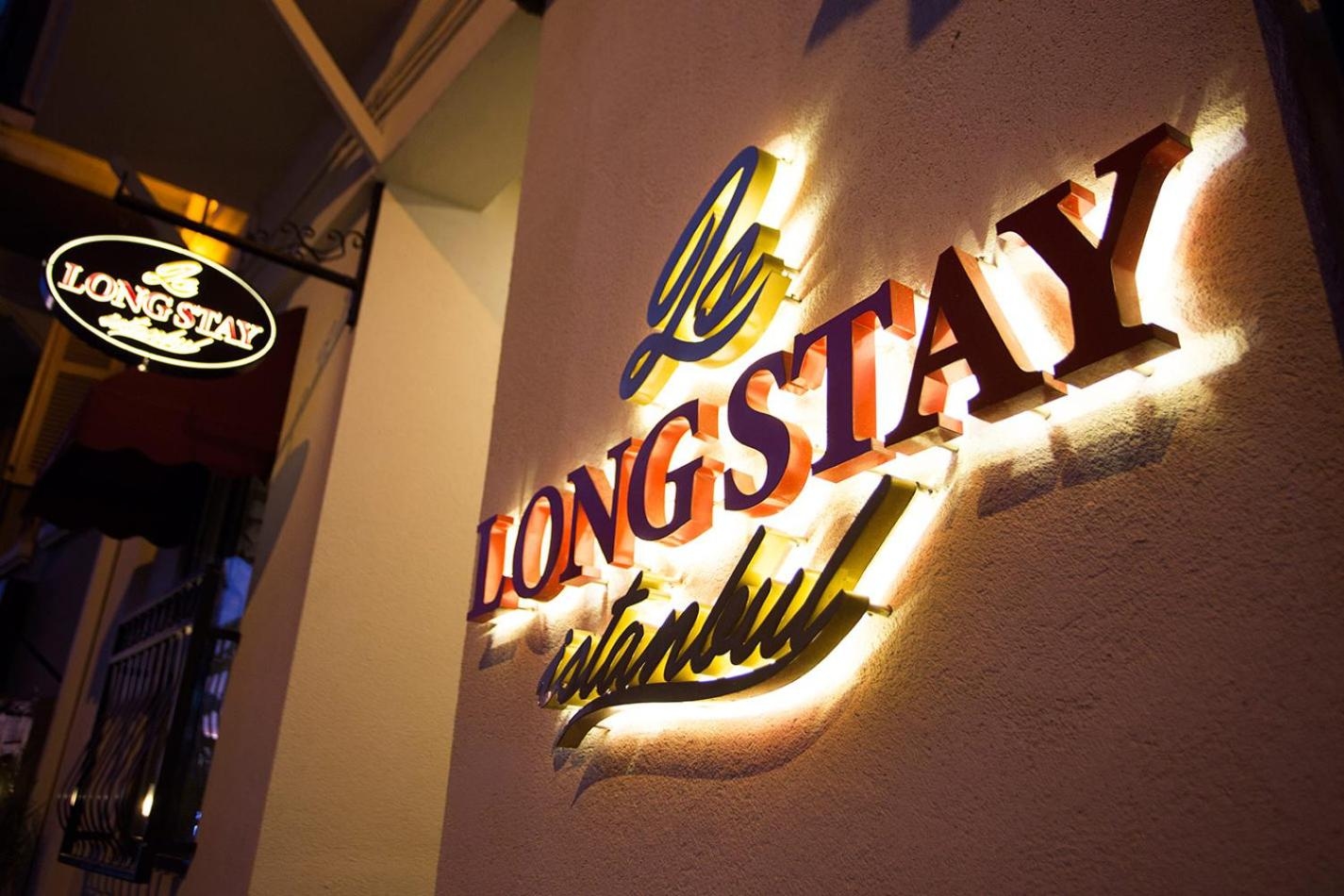 Foto de Long Stay İstanbul Residence