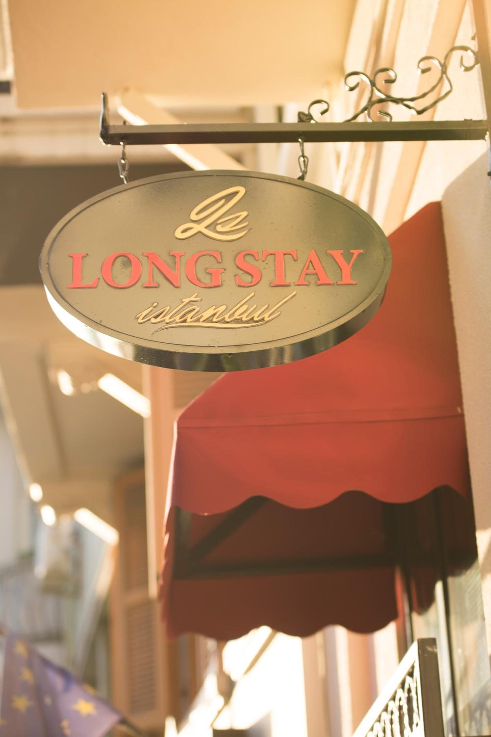 Foto de Long Stay İstanbul Residence