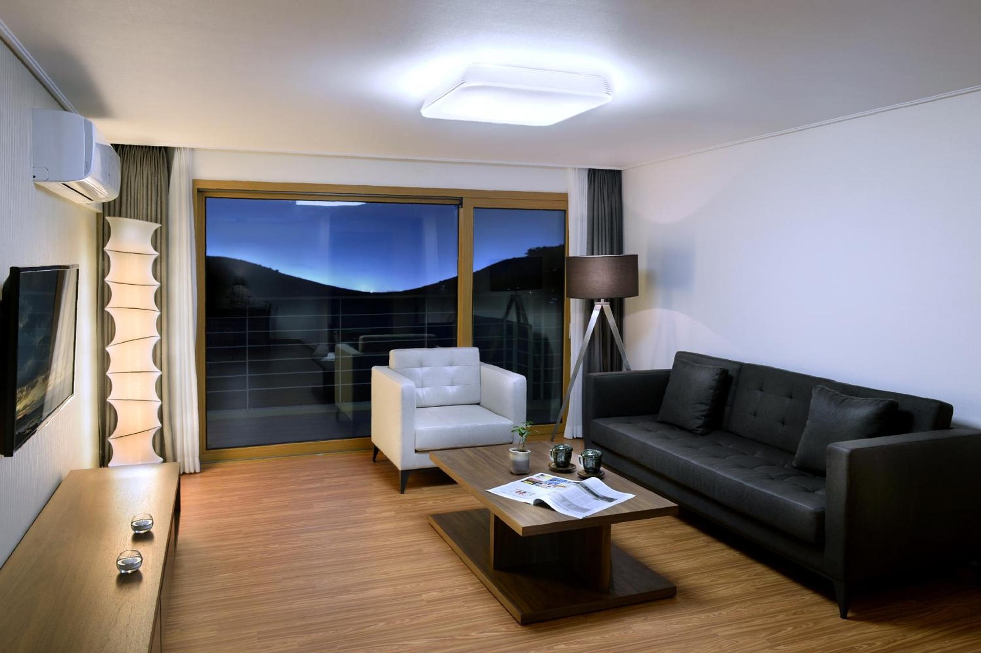 Foto de Jeju Aerospace Hotel