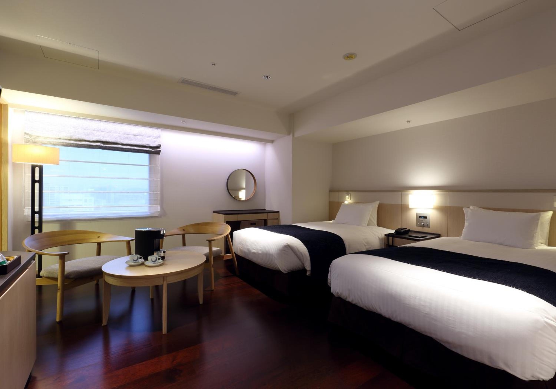 Foto de Solaria Nishitetsu Hotel Fukuoka