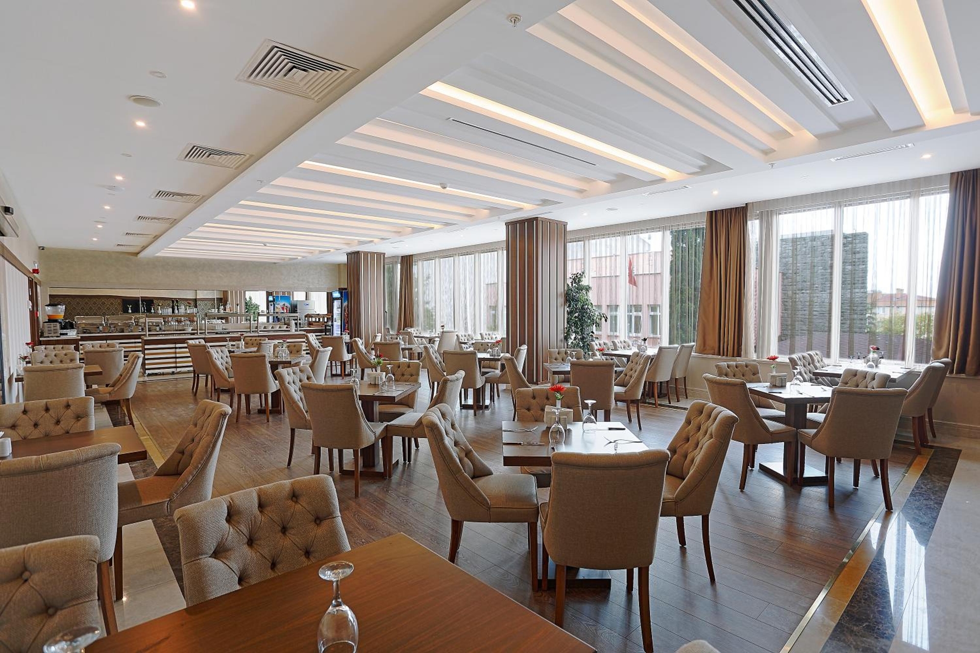 Foto de The Grand Mira Hotel