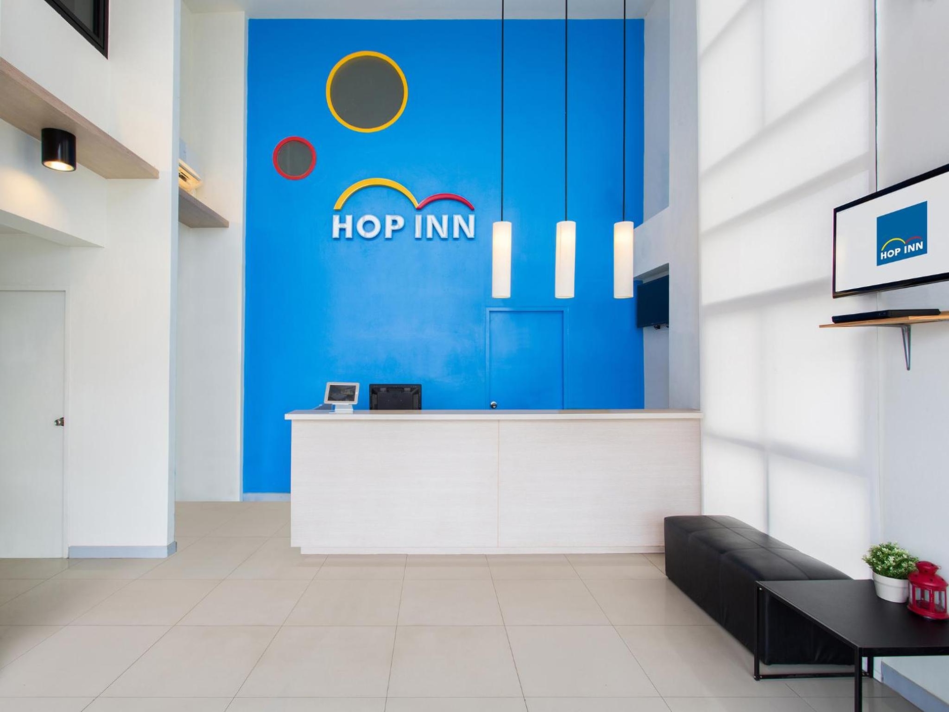 Foto de HOP INN Chonburi