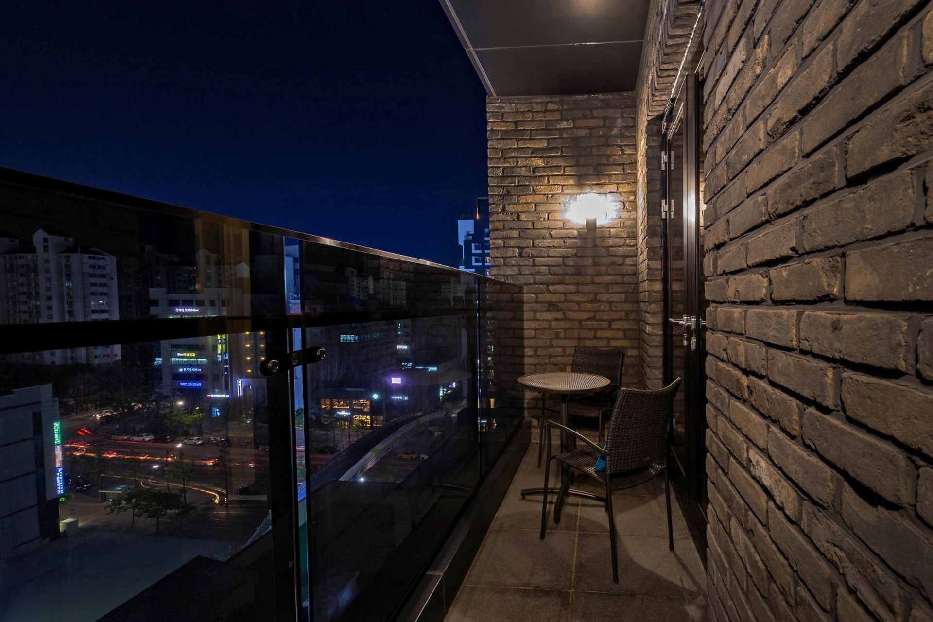 Foto de Hotel East9