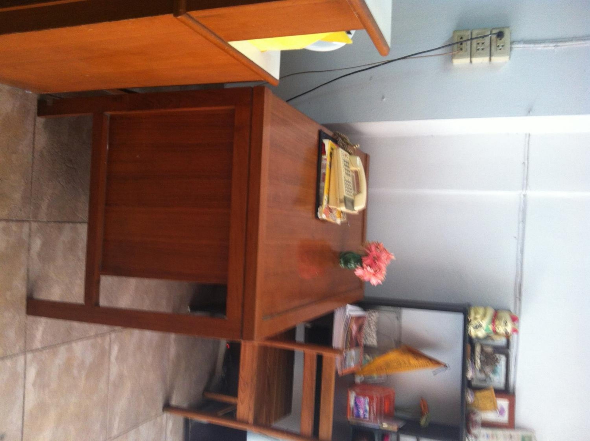 Foto de White Orchid Inn I