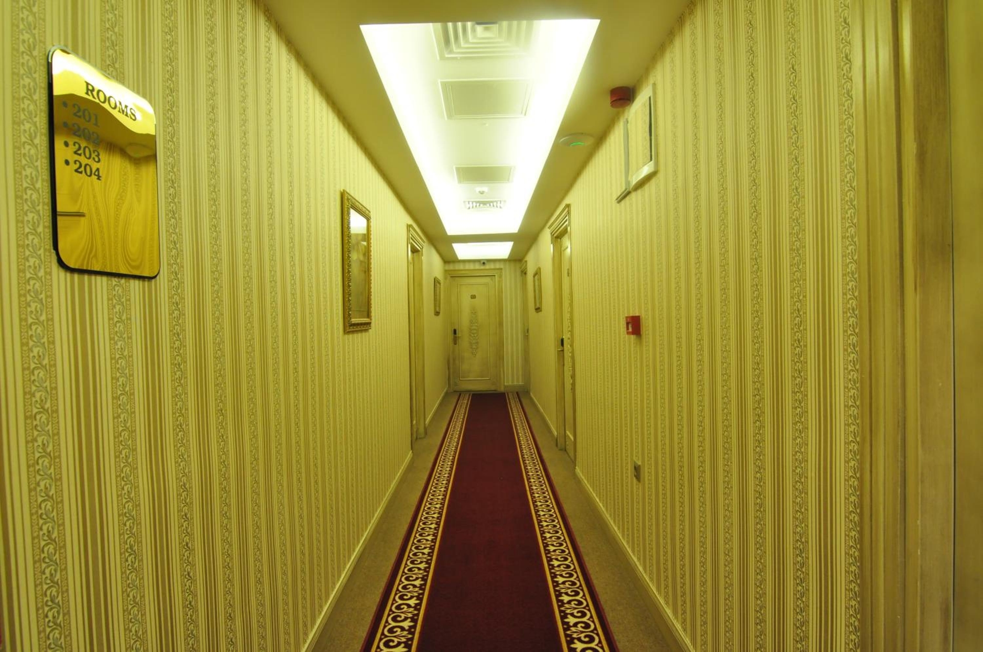 Foto de Apple Tree Hotel
