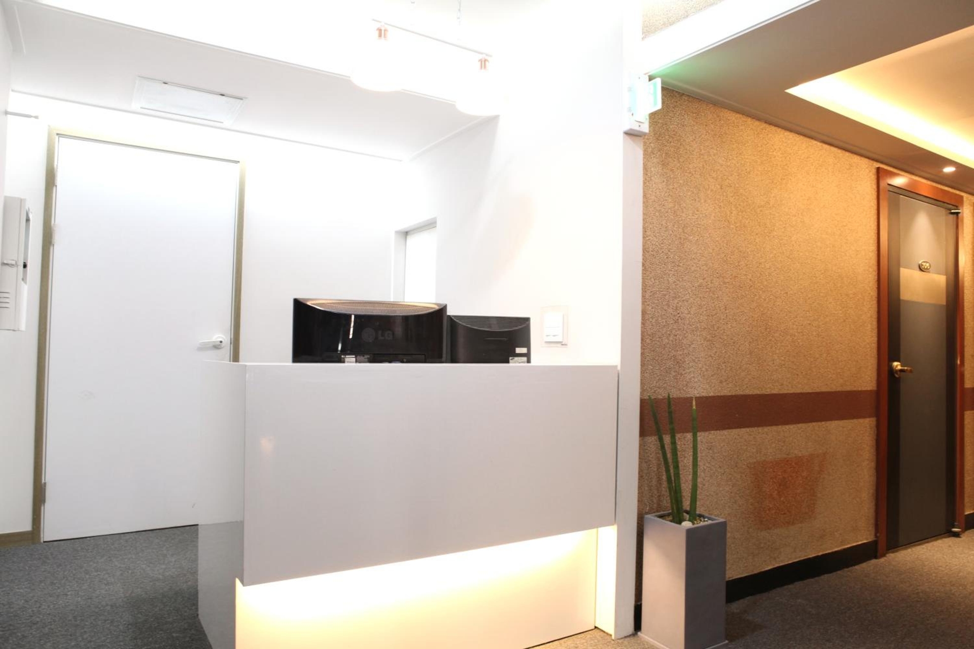 Foto de Charm Hotel