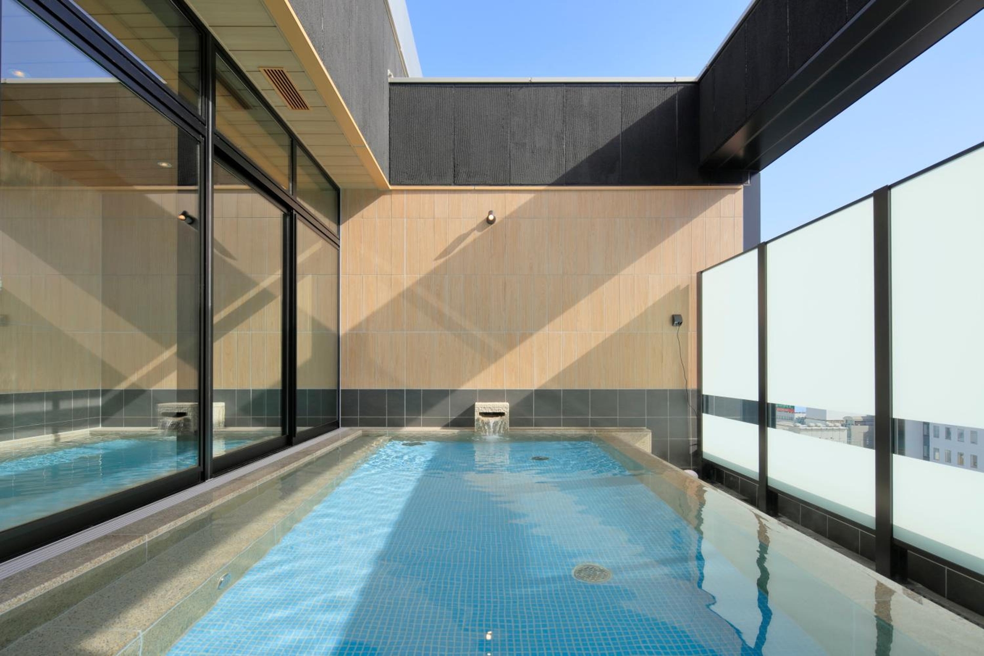 Foto de Candeo Hotels Hiroshima Hatchobori