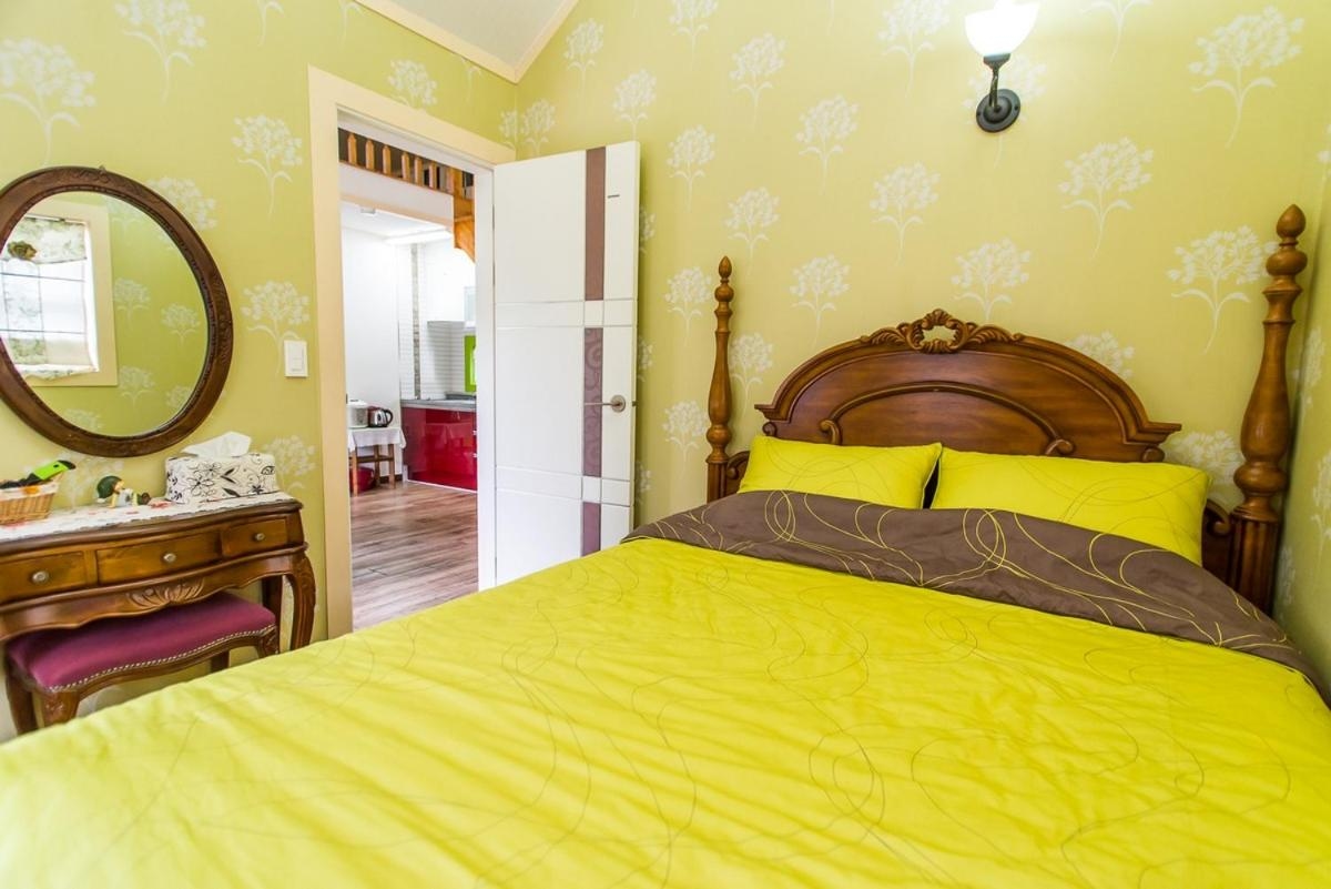 Foto de Sunny House