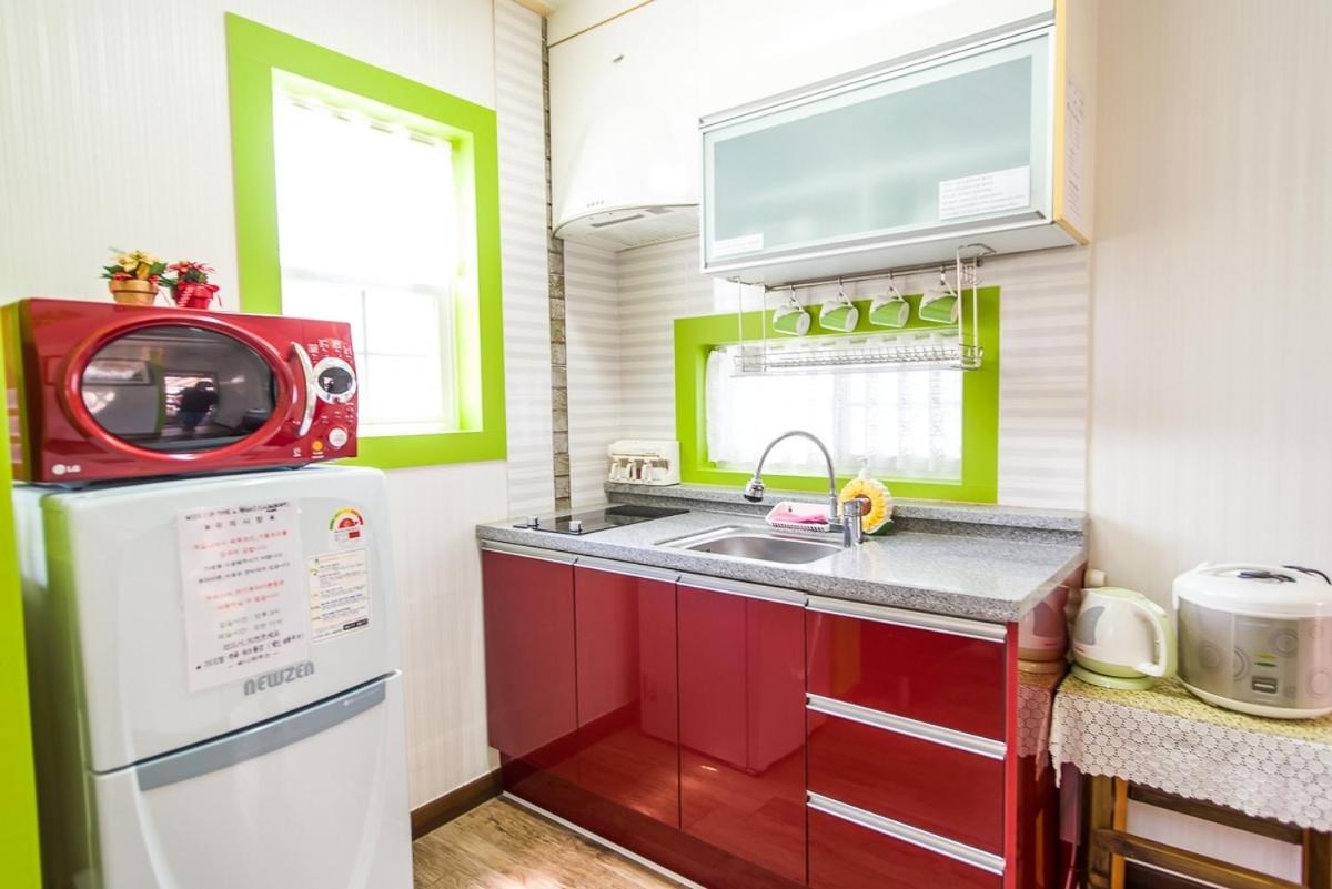 Foto de Sunny House