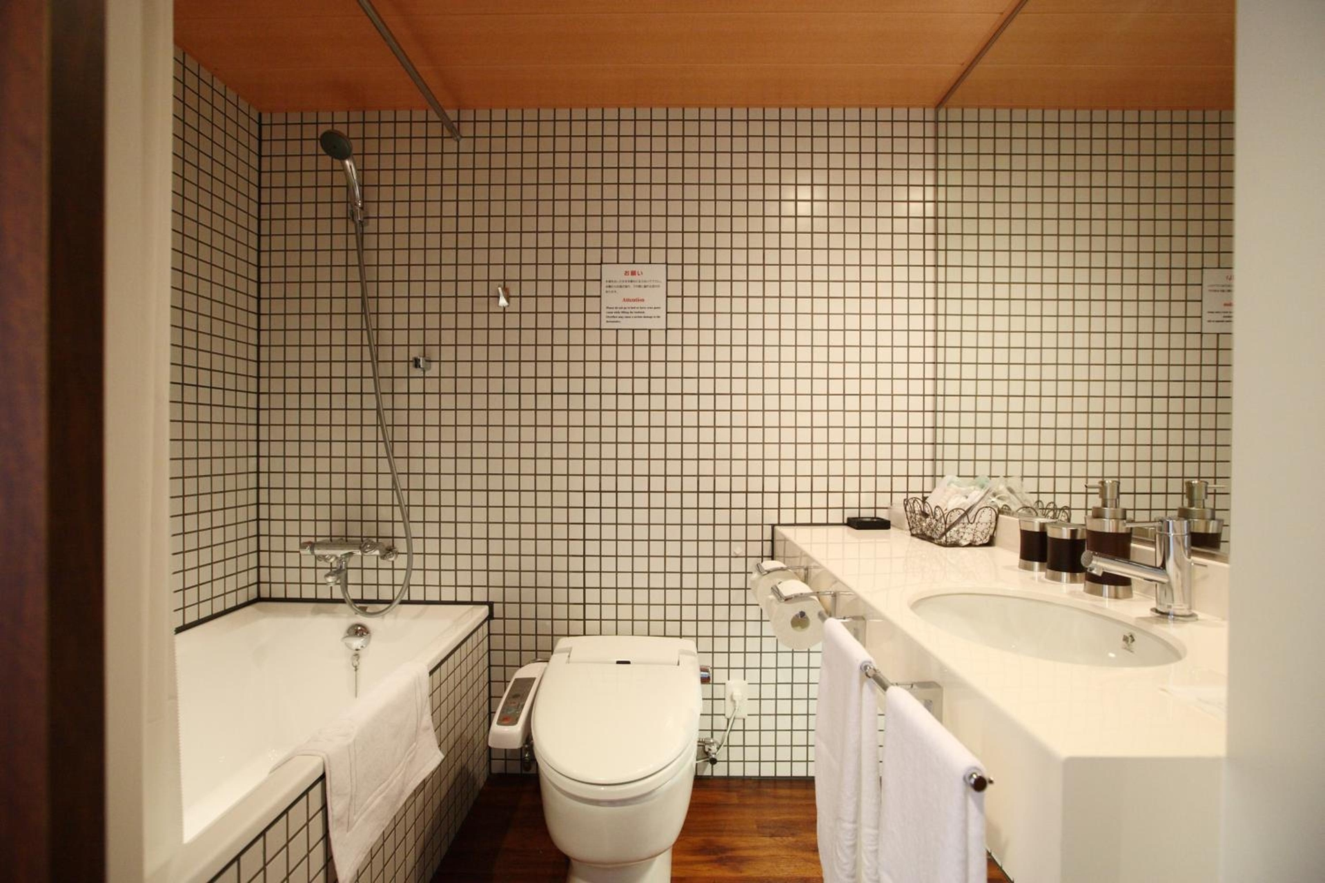 Foto de Sutton Hotel Hakata City