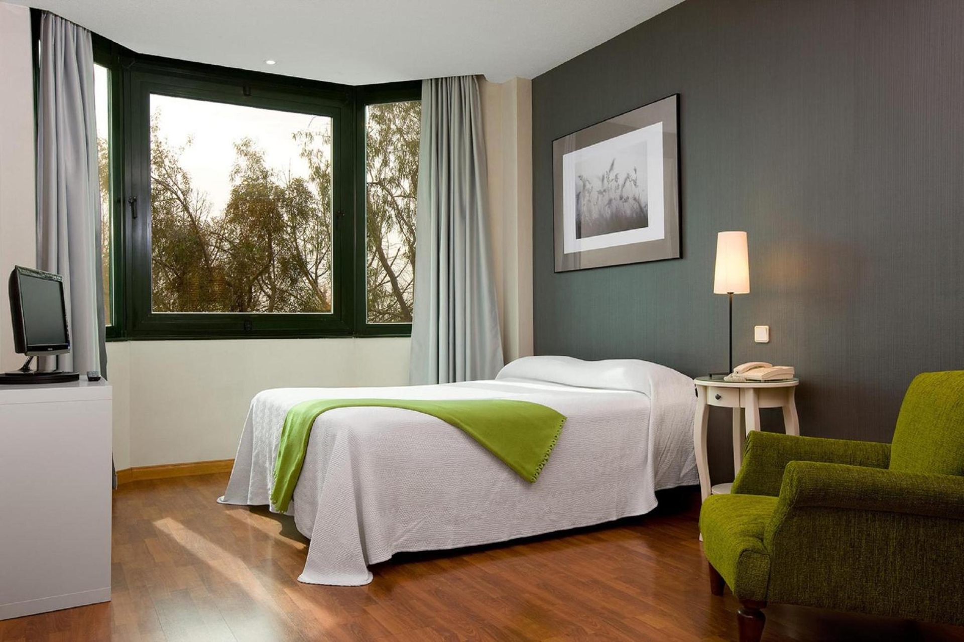 Apartamentos TH Las Rozas, Las Rozas de Madrid