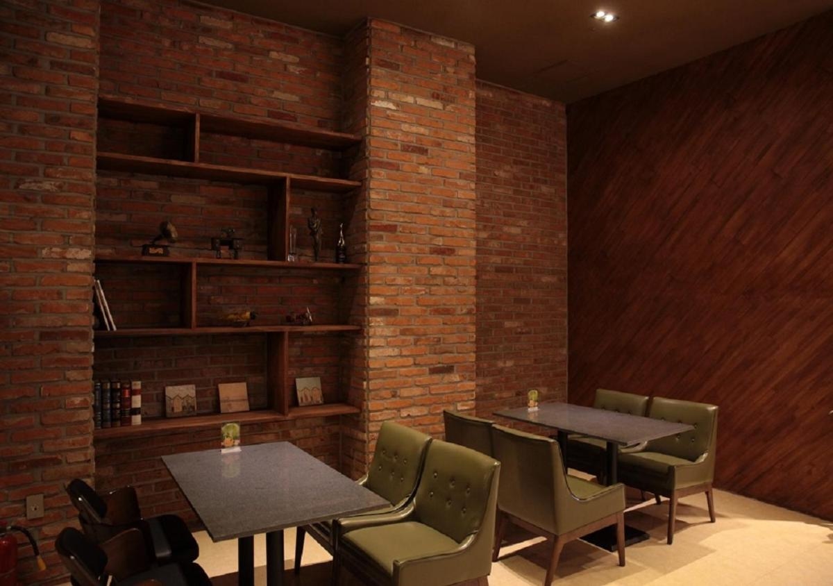 Foto de The Koryo Hotel