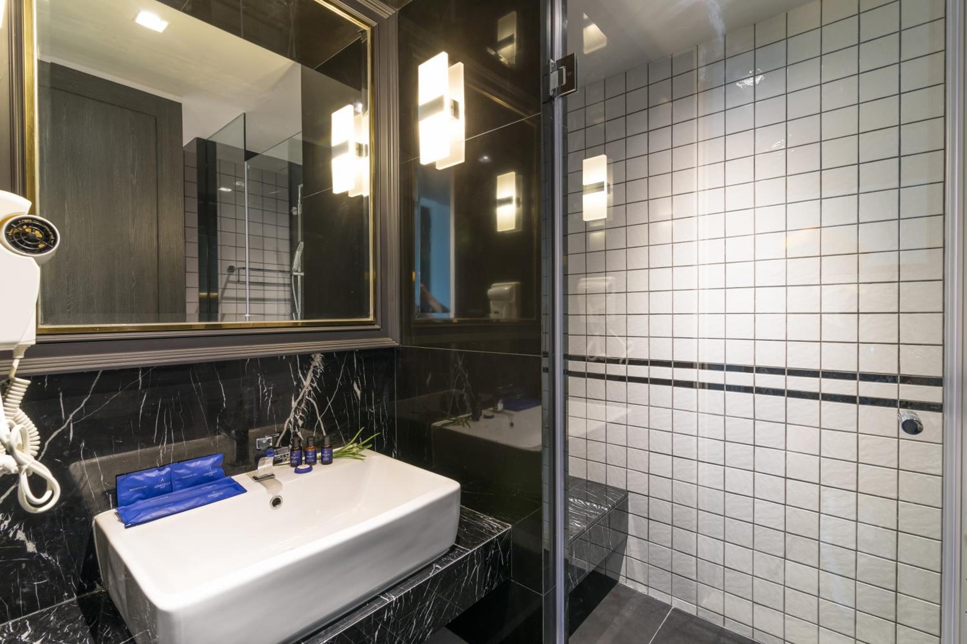 Foto de Apartelle Jatujak Hotel