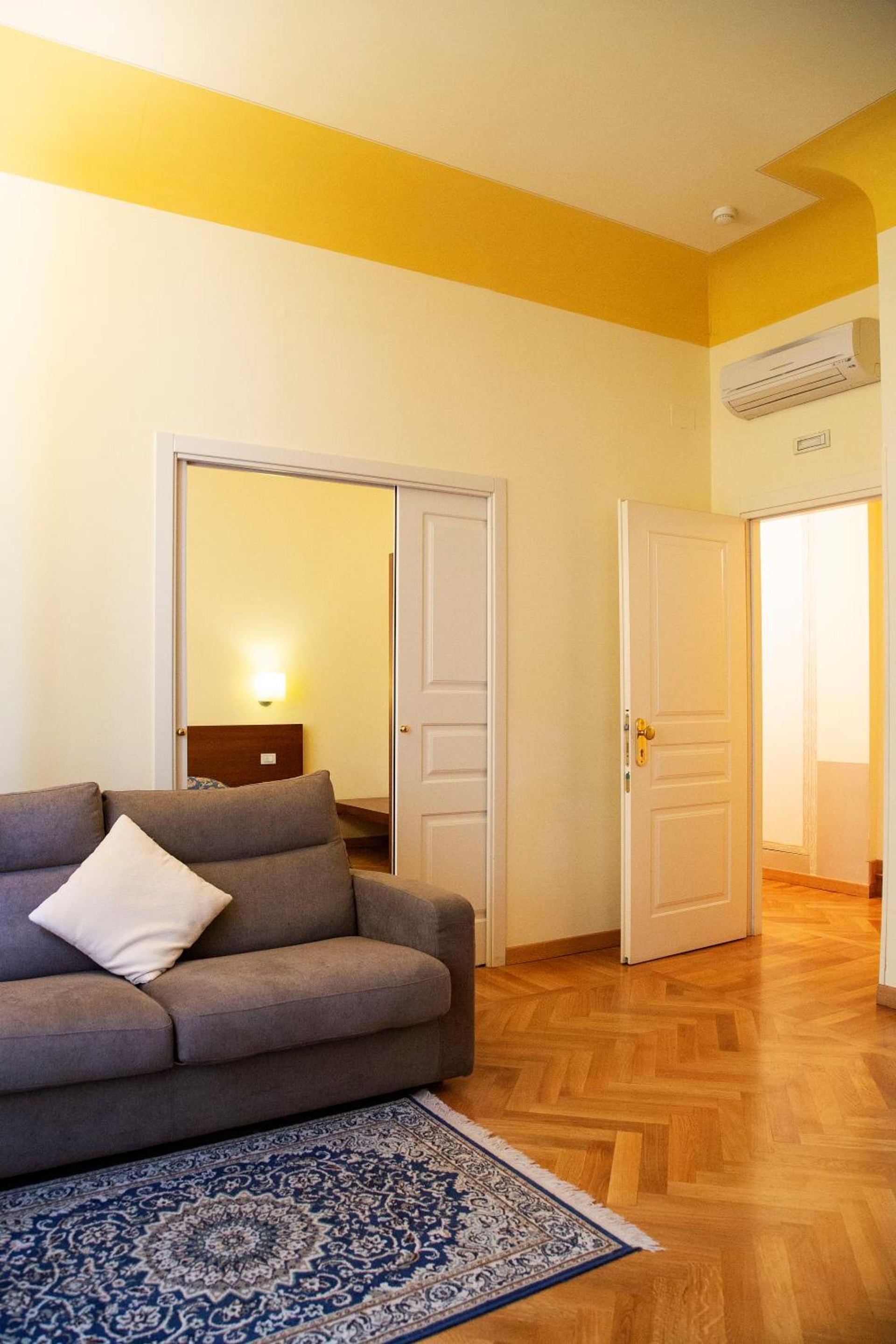 Foto de Residenza dei Capitani - Piazza del Popolo