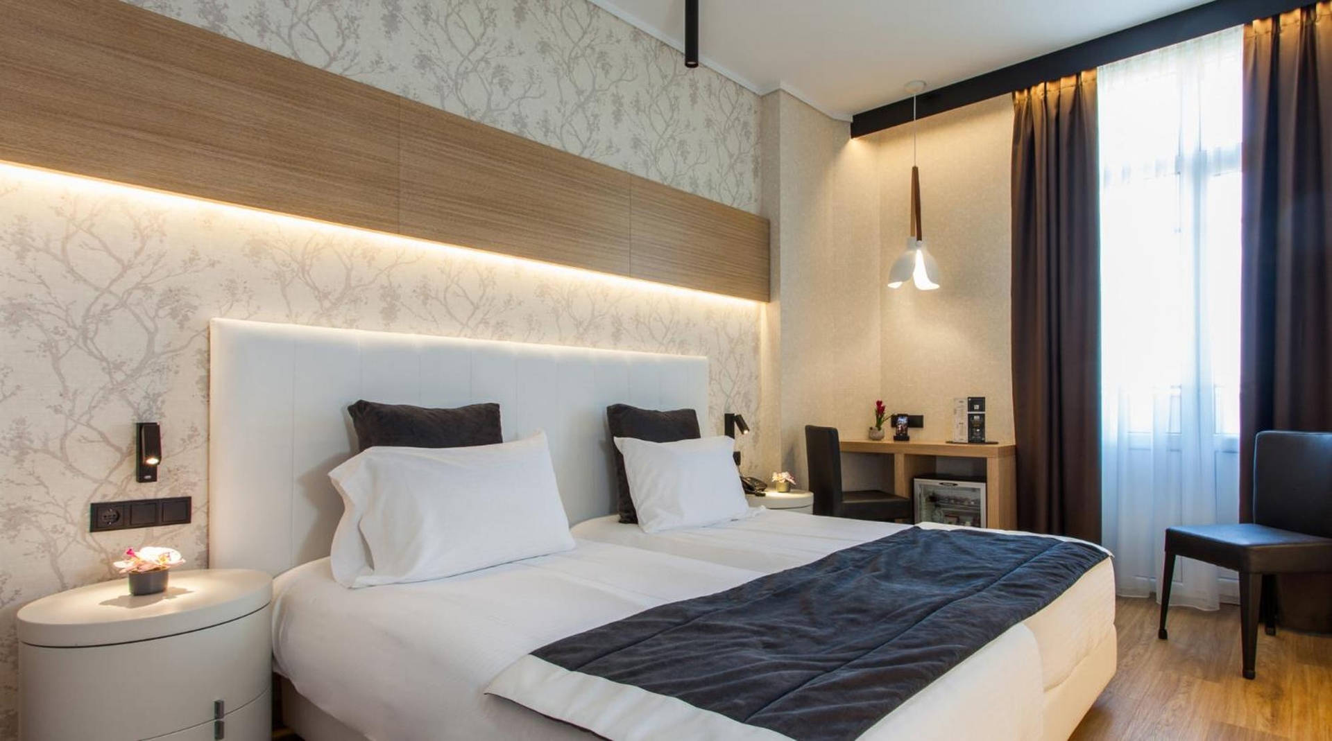 Foto de Egnatia Palace Hotel & Spa