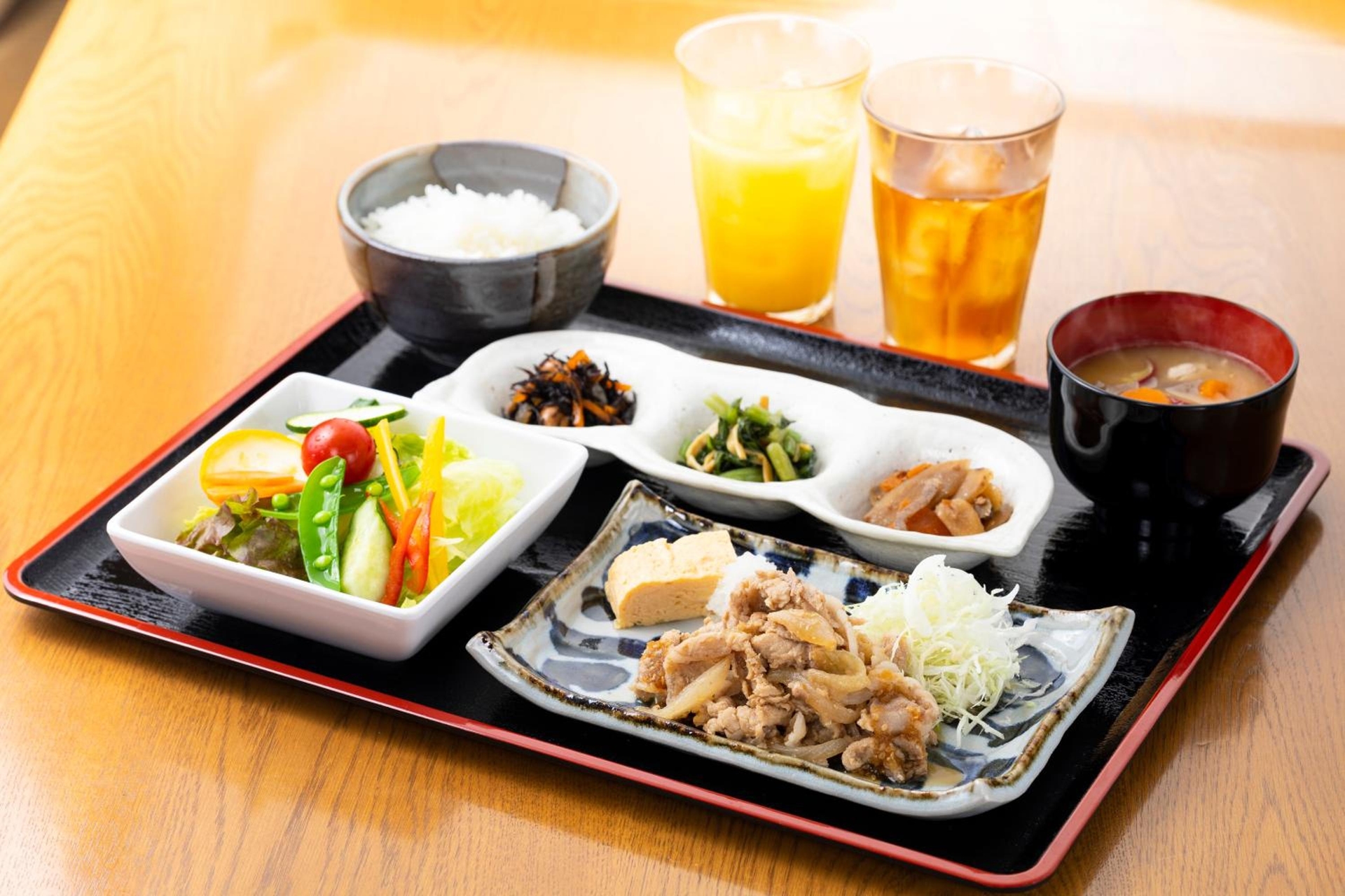 Foto de JR Clement Inn Takamatsu