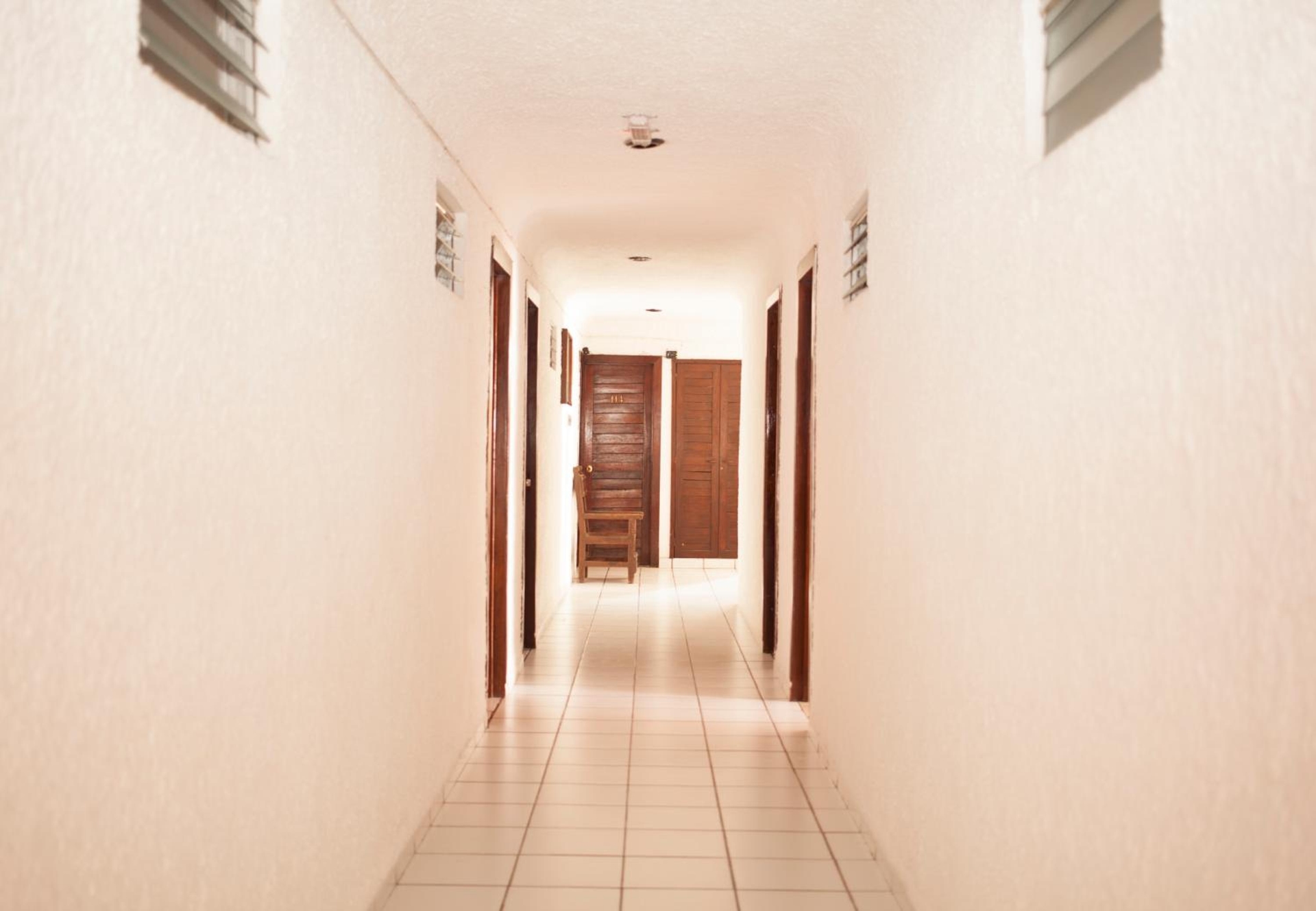 Foto de Hotel Carrillos Cancun