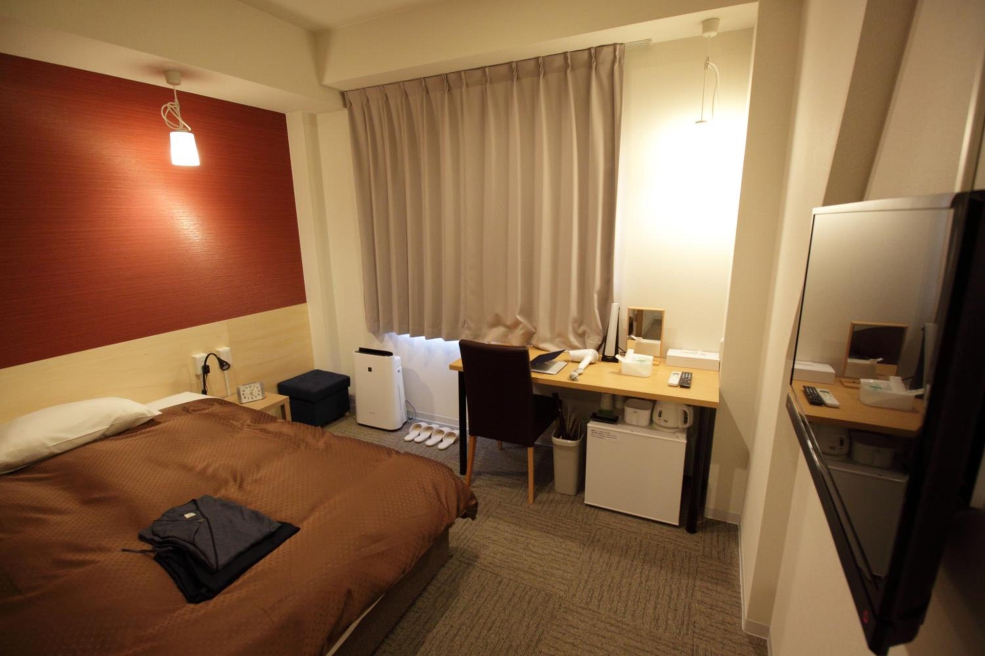 Foto de Takamatsu Century Hotel